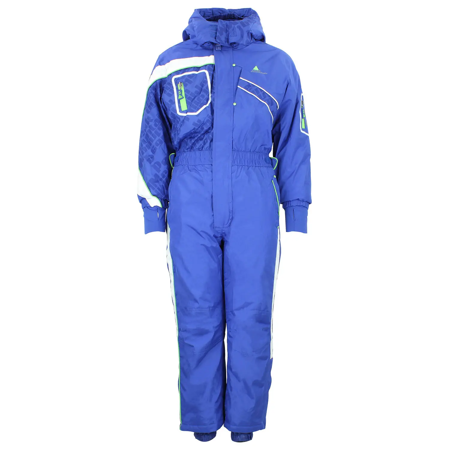 Tuta da sci per bambini Peak Mountain Ecombo