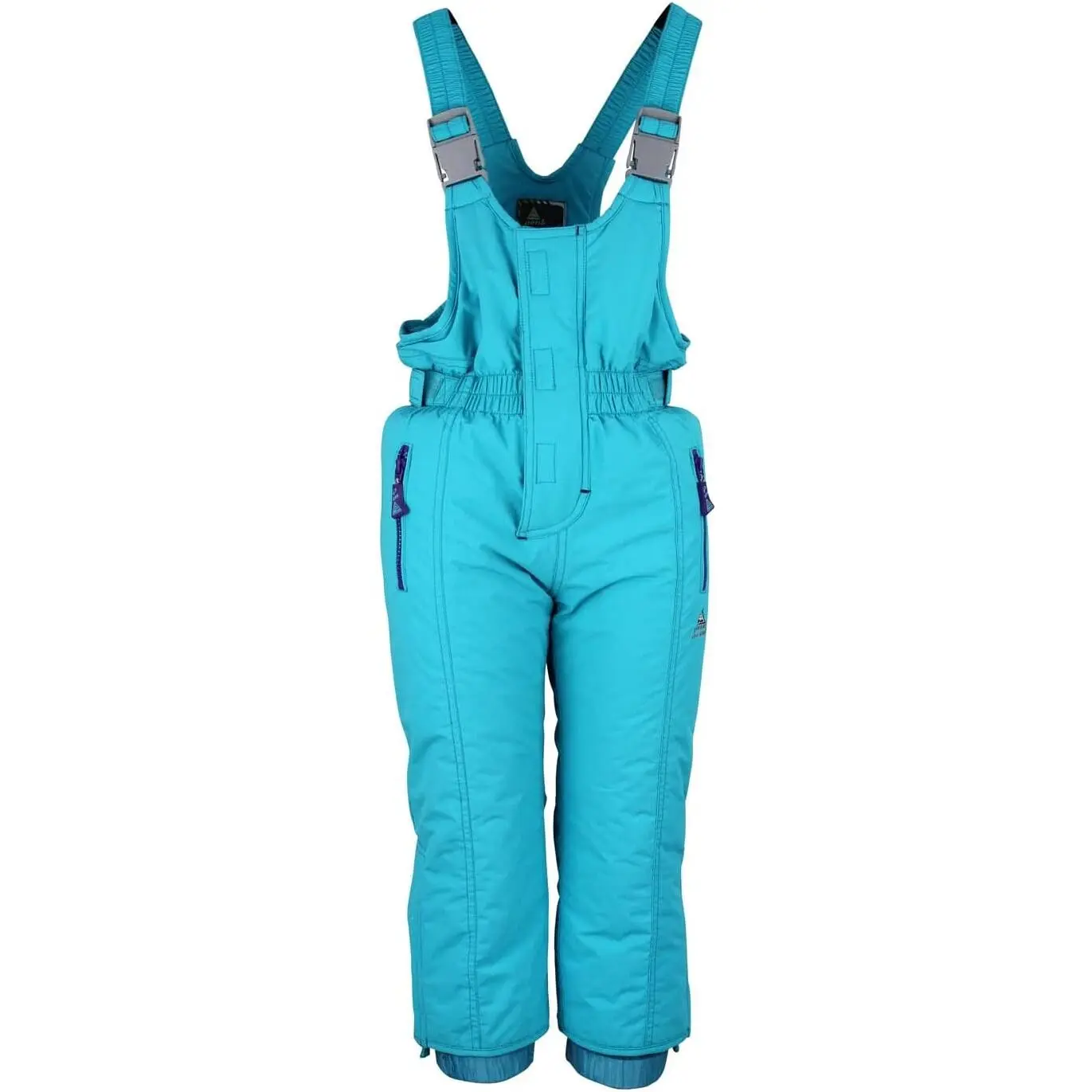 Kinder-Ski-Latzhose Peak Mountain Efix