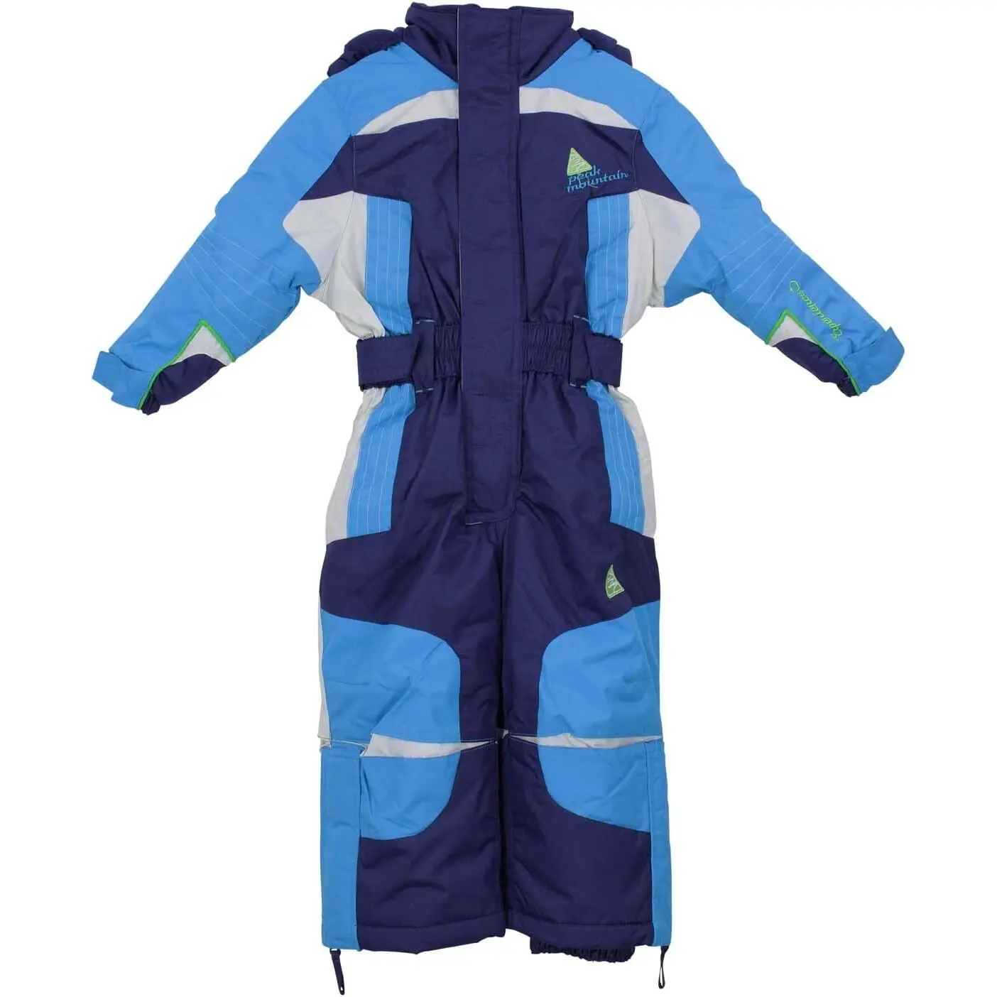 Tuta da sci per bambini Peak Mountain Eplan