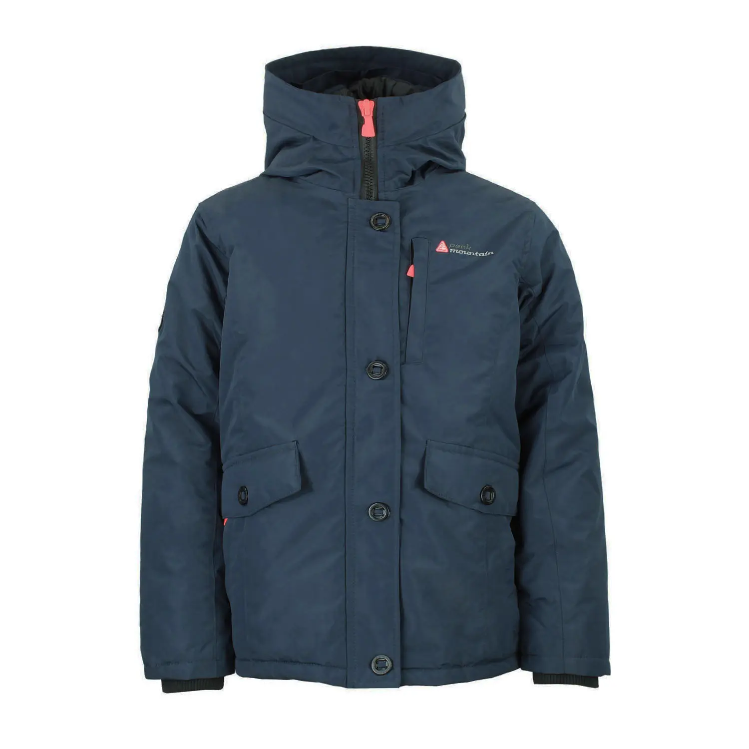 Parka da sci da bambina Peak Mountain Falava