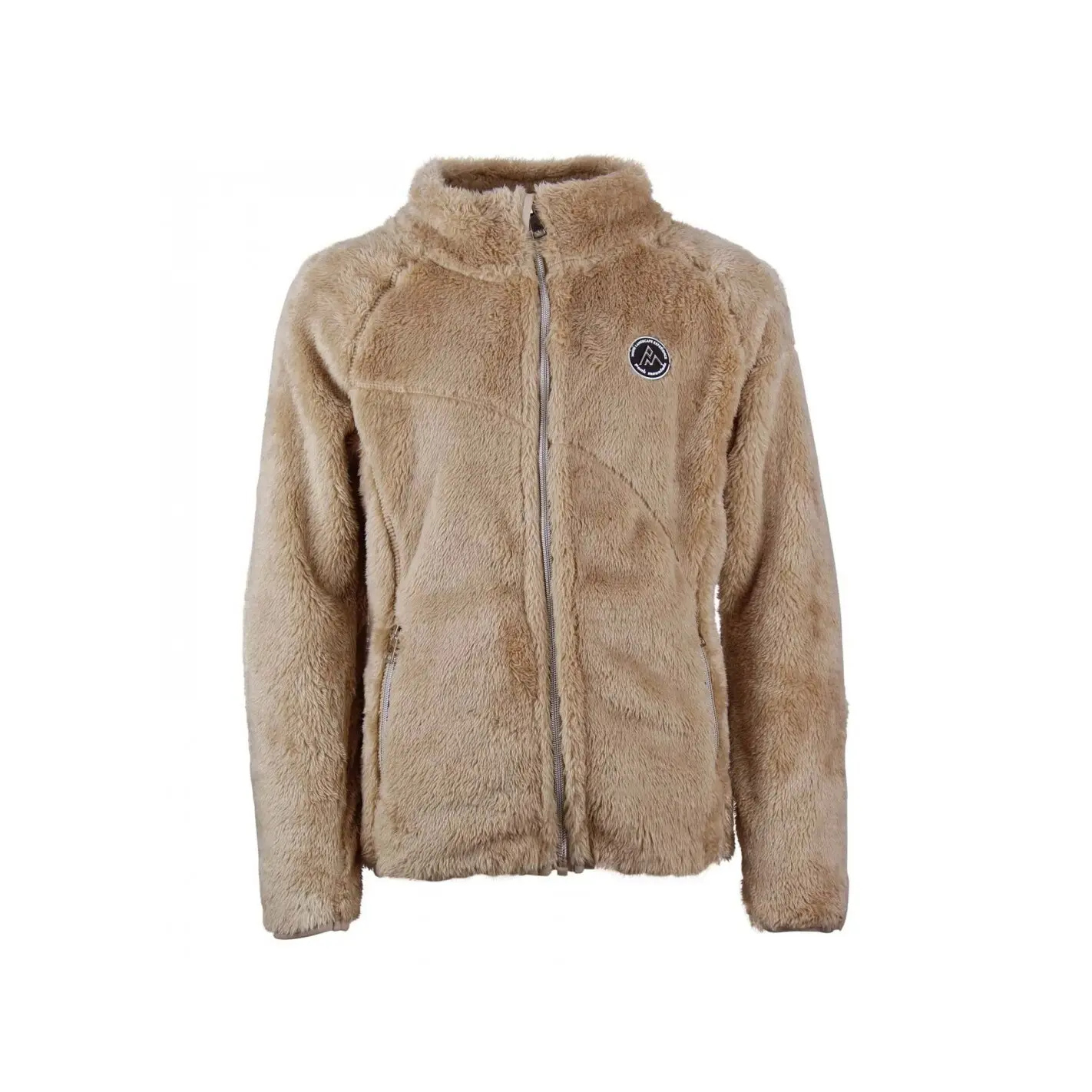 Fleece für Mädchen Peak Mountain Fariano