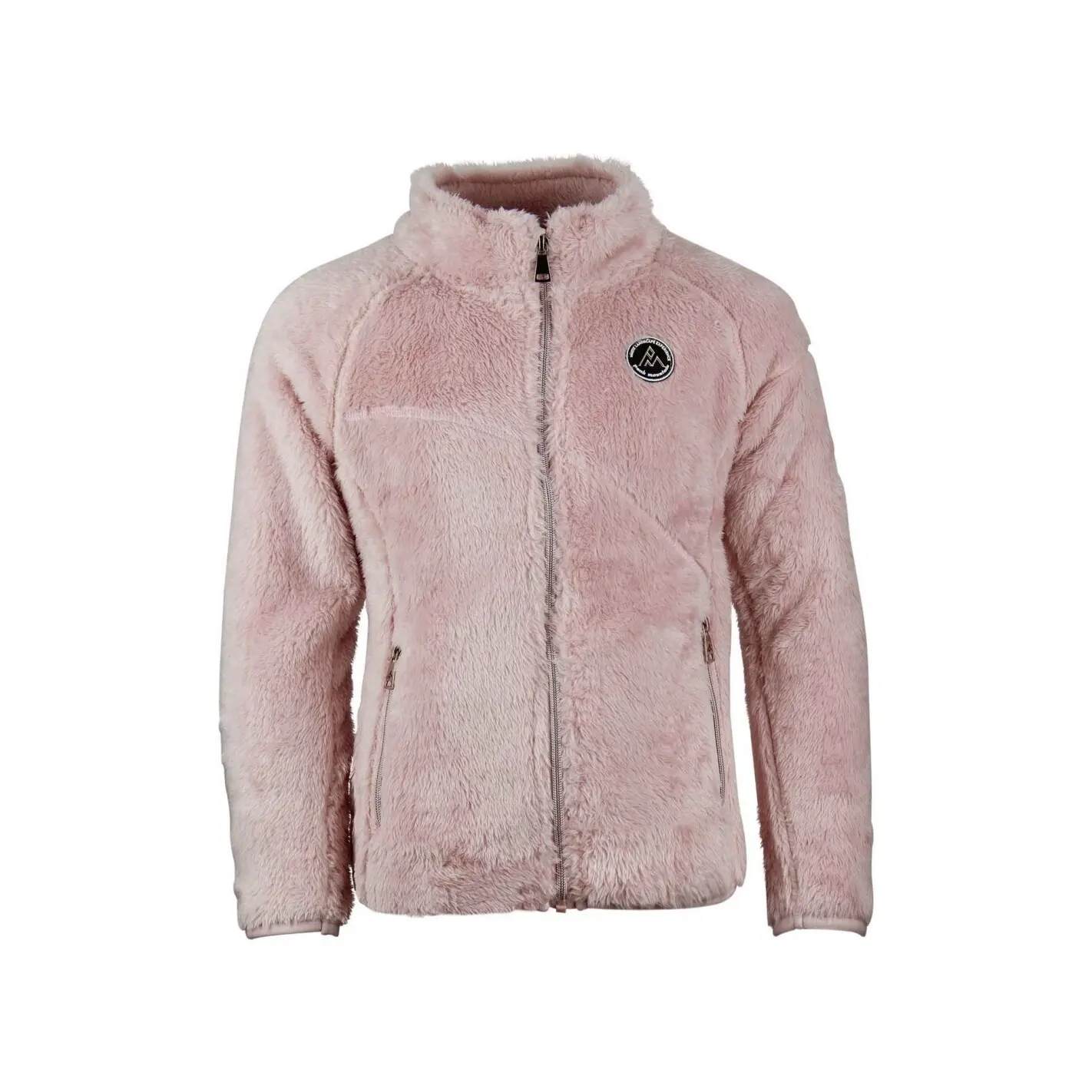 Fleece für Mädchen Peak Mountain