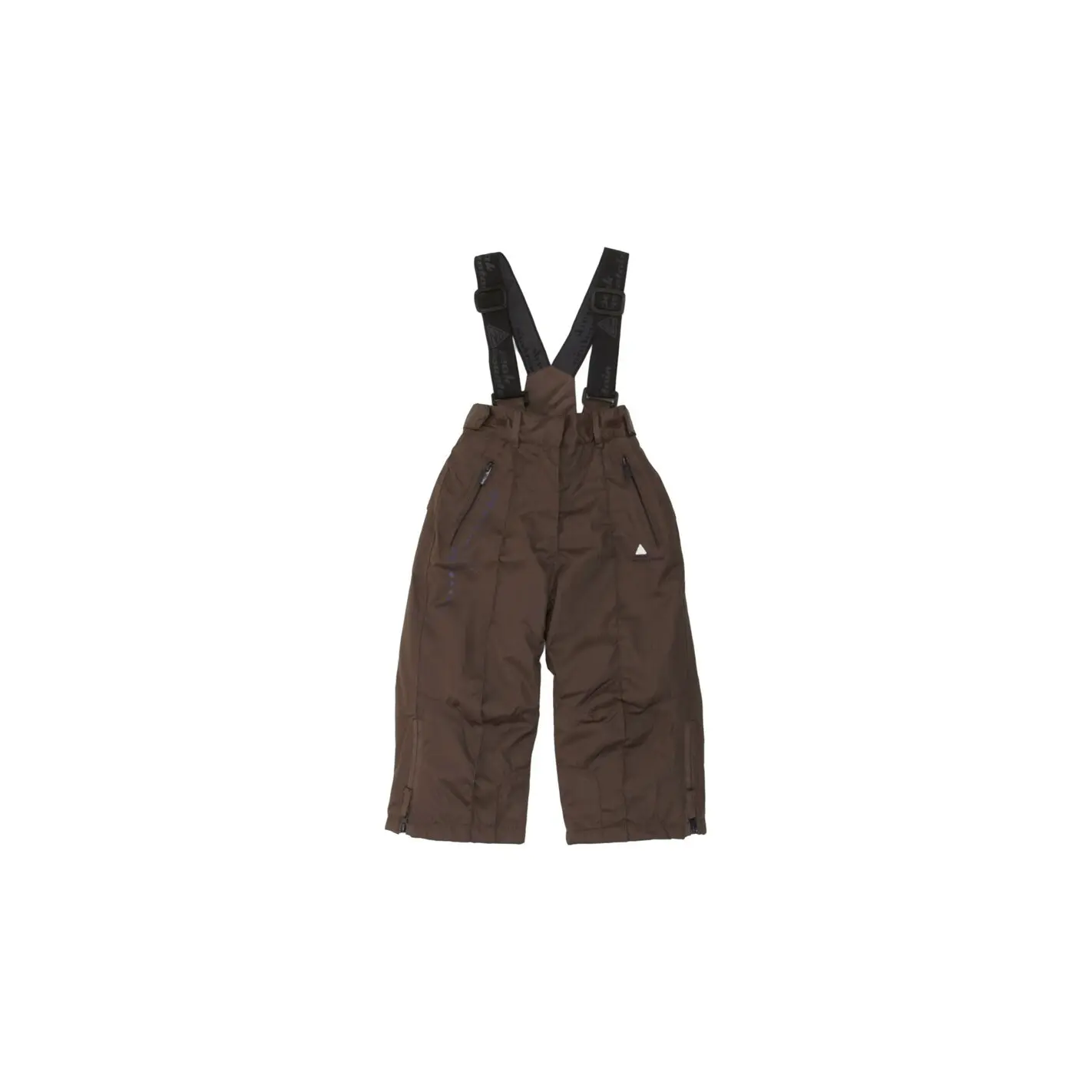Tuta da sci per bambina Peak Mountain Fazly