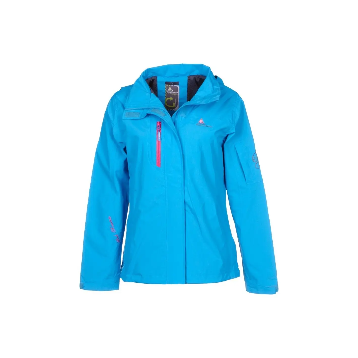 Parka da bambina Peak Mountain Galani