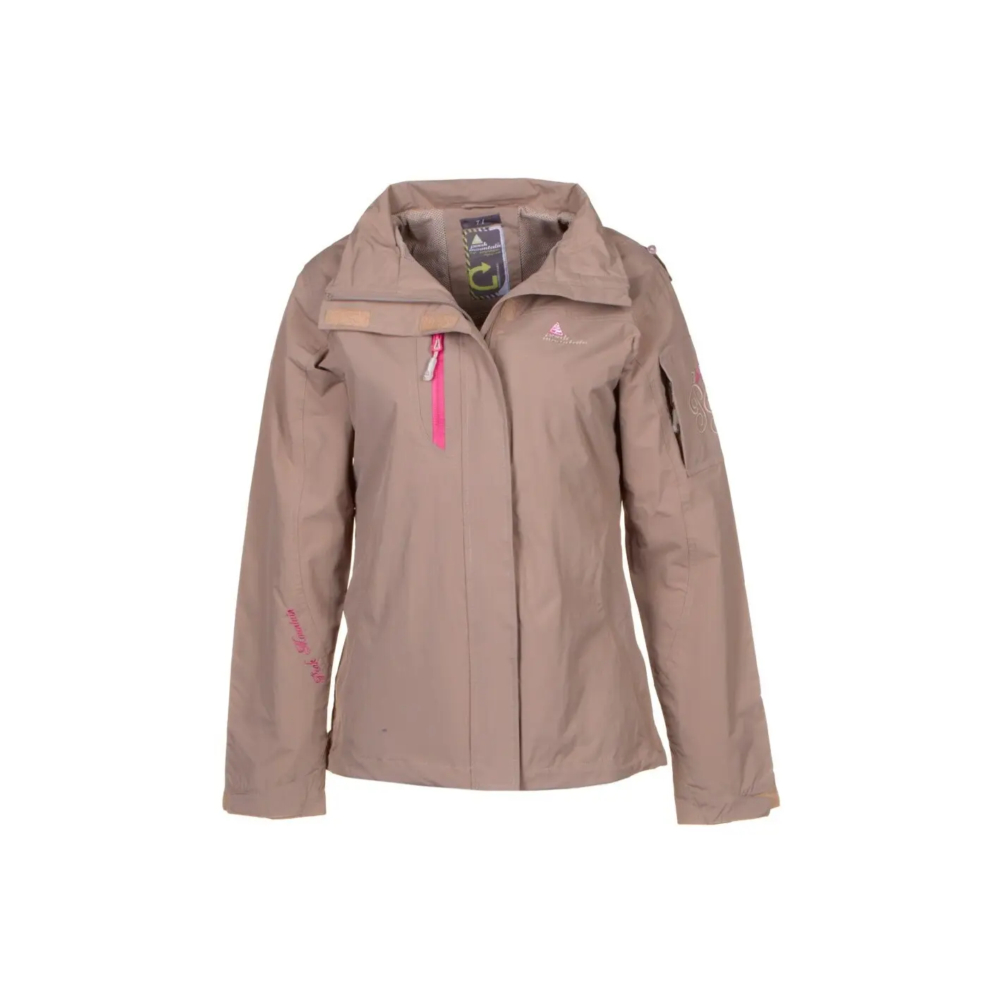 Parka da bambina Peak Mountain Galani