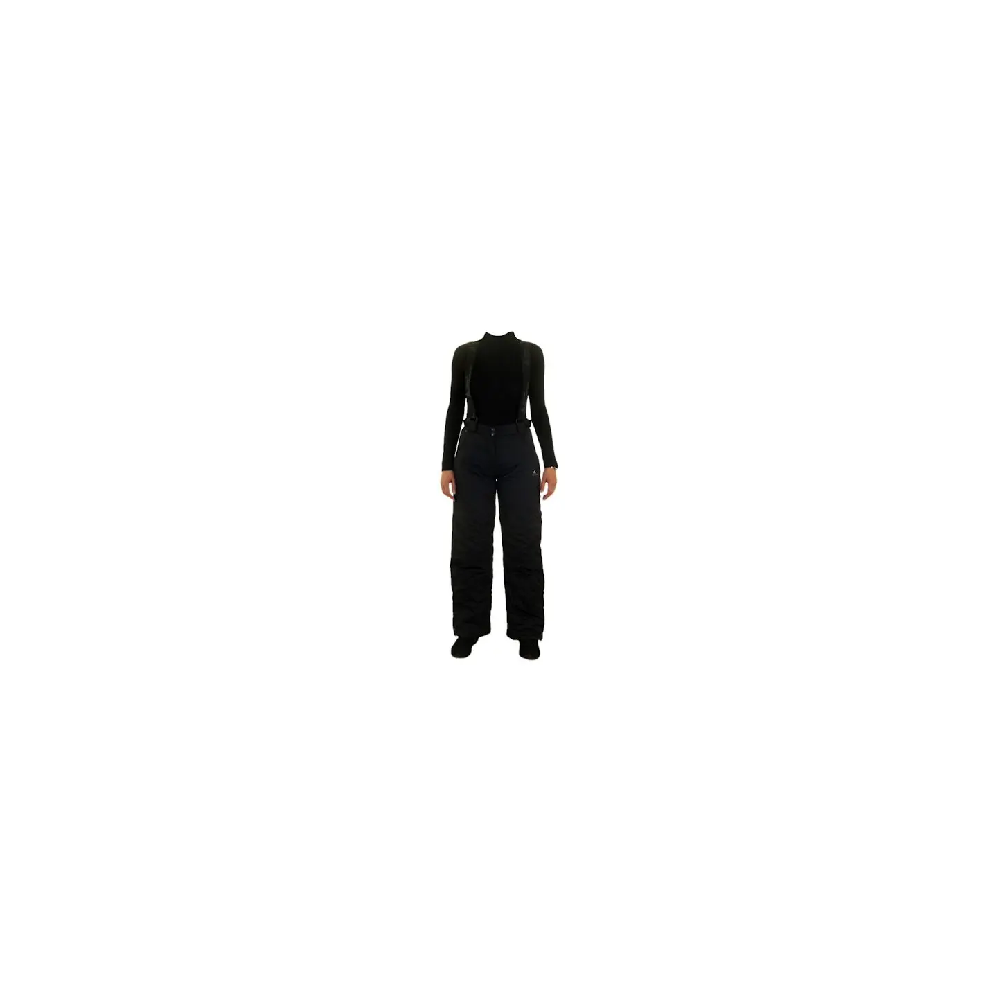 Pantaloni da sci per bambina Peak Mountain