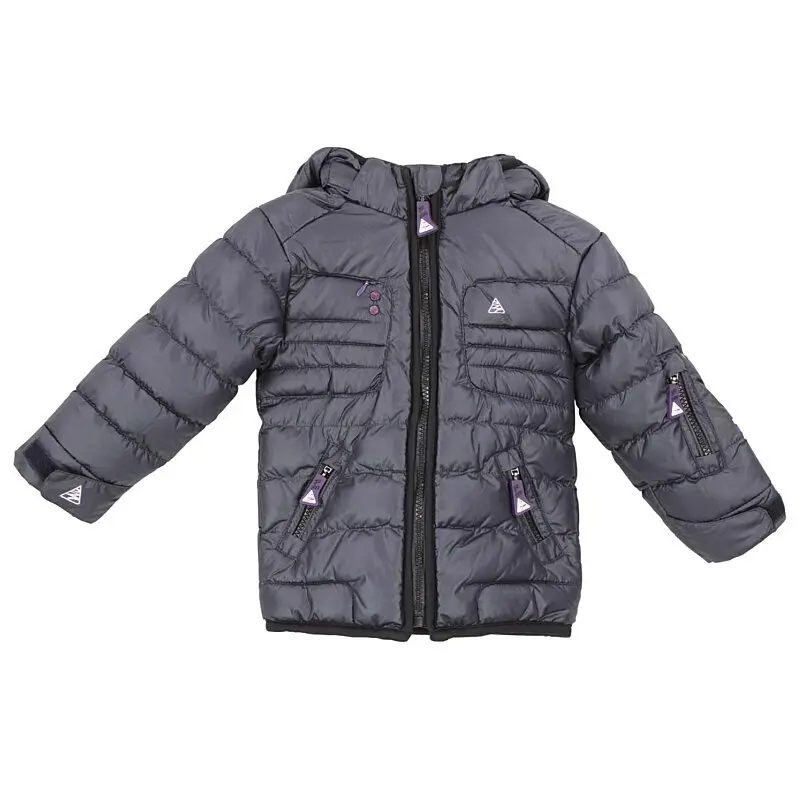 Giacca a vento per bebè Peak Mountain Layette