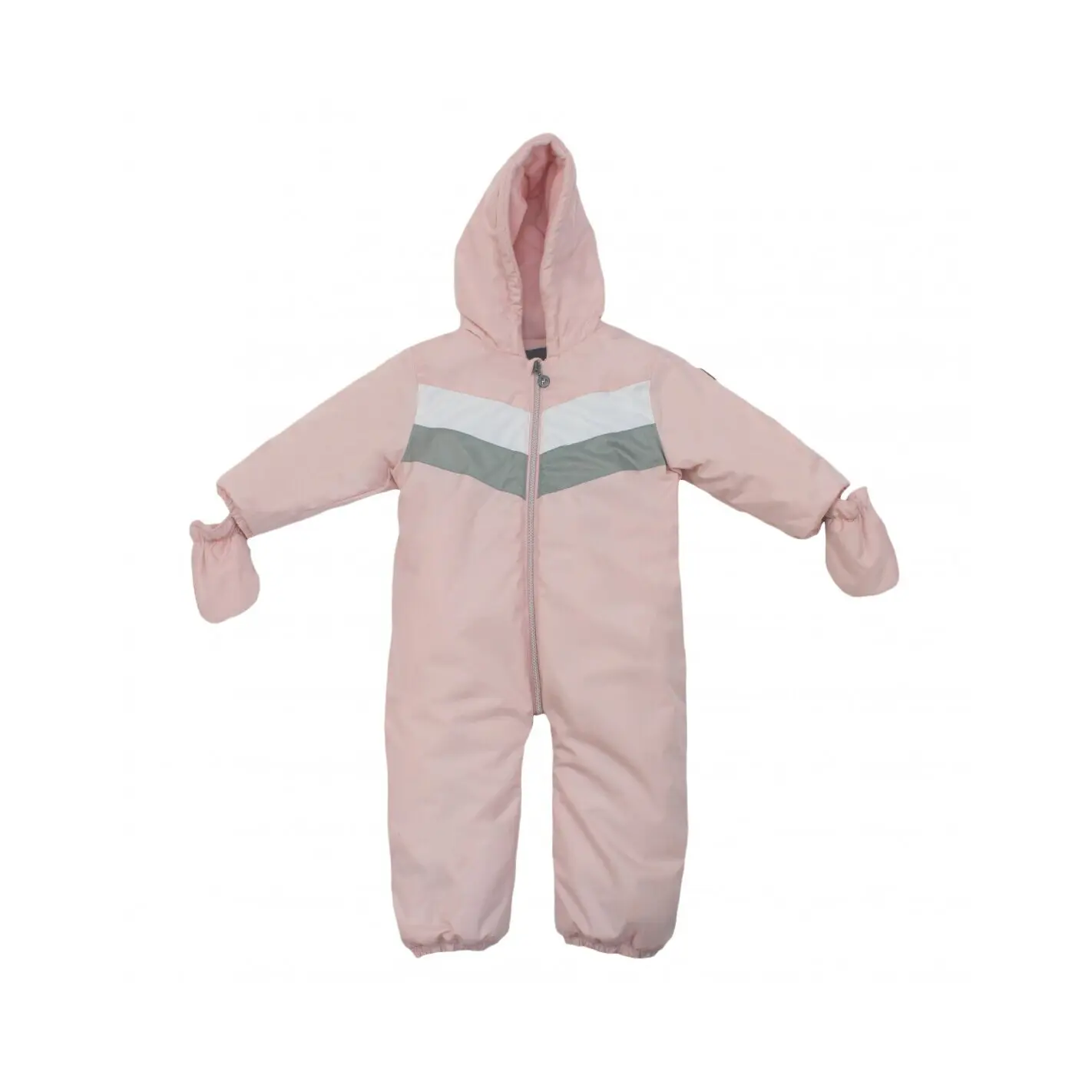 Skianzug für Babys Peak Mountain Layette
