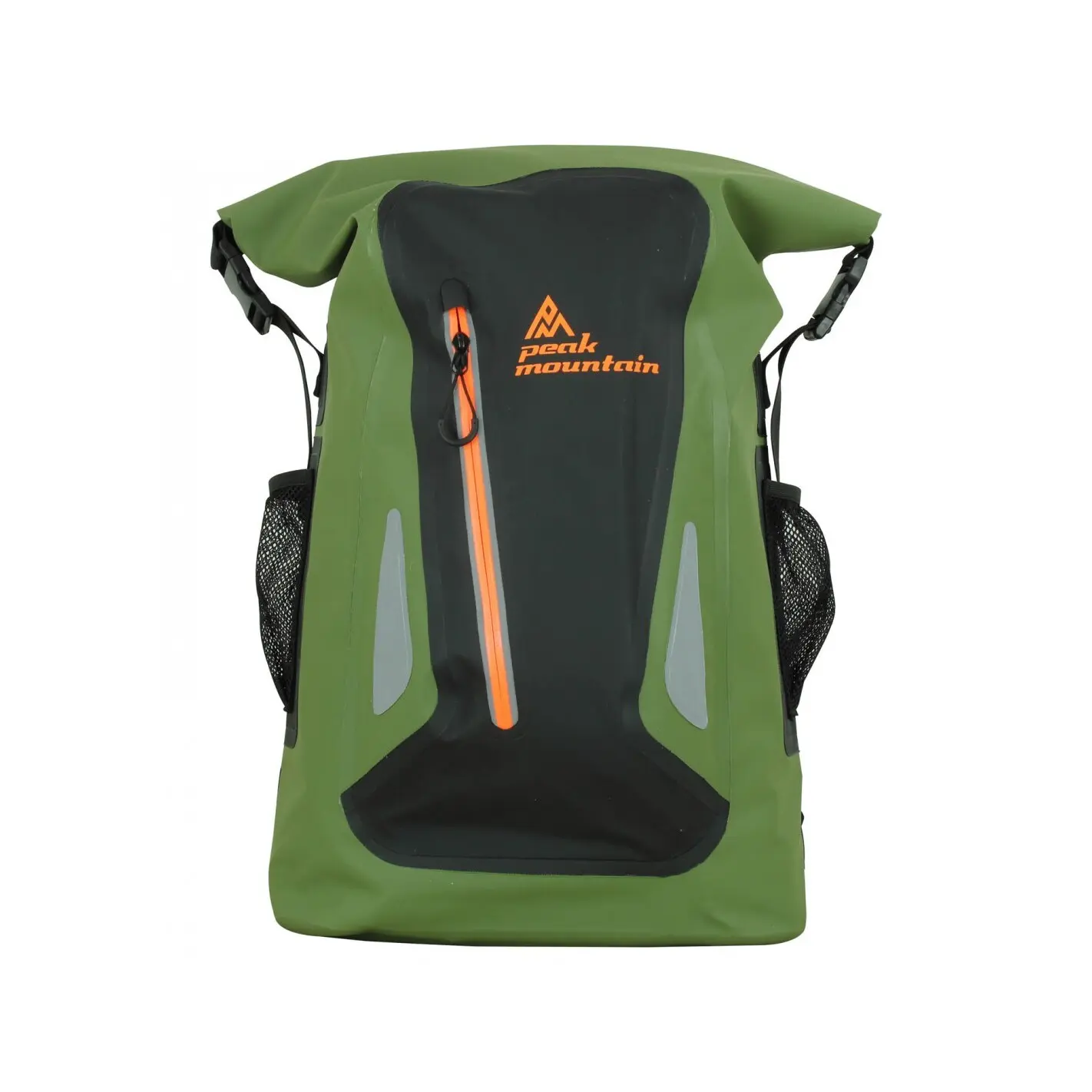 Waterproof backpack Peak Mountain