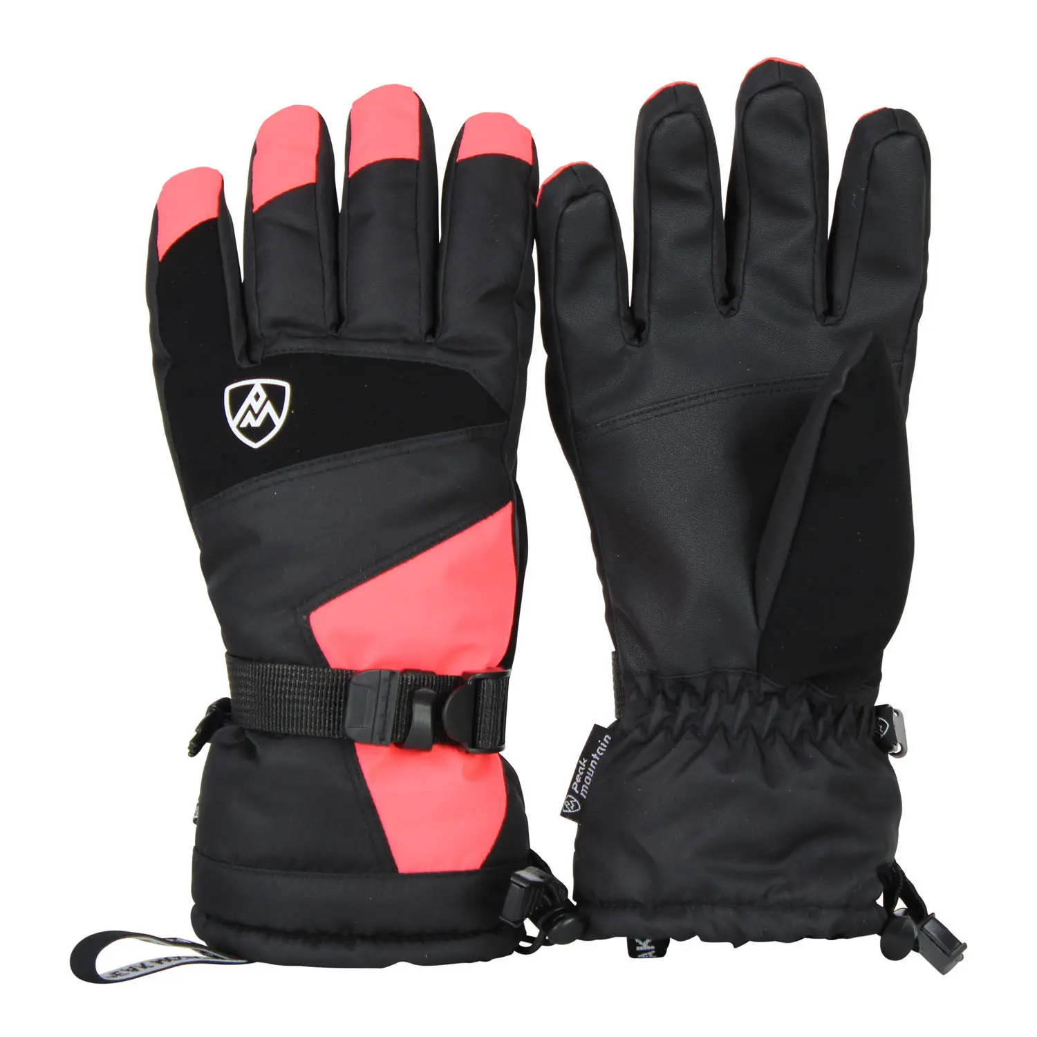 Guantes de esquí Peak Mountain Miss