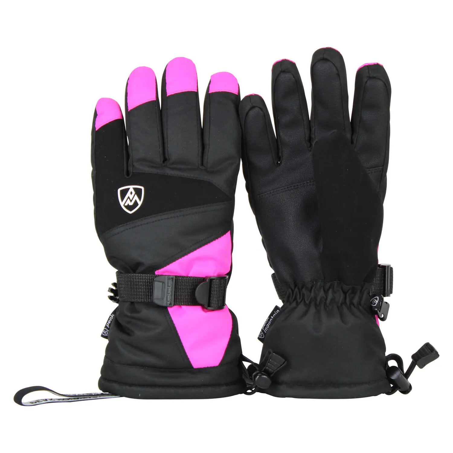 Guantes de esquí Peak Mountain Miss