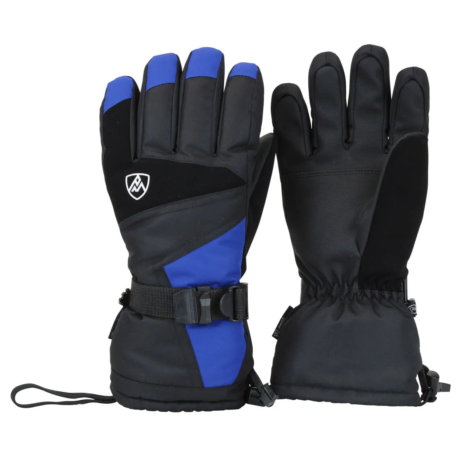 Skihandschuhe Peak Mountain Acc-Mister