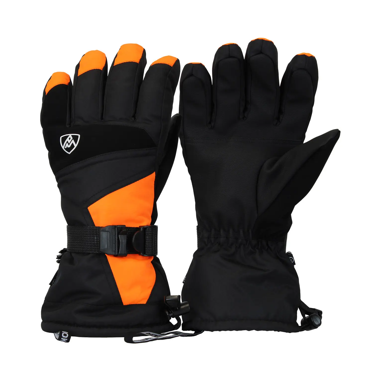 Skihandschuhe Peak Mountain Acc-Mister