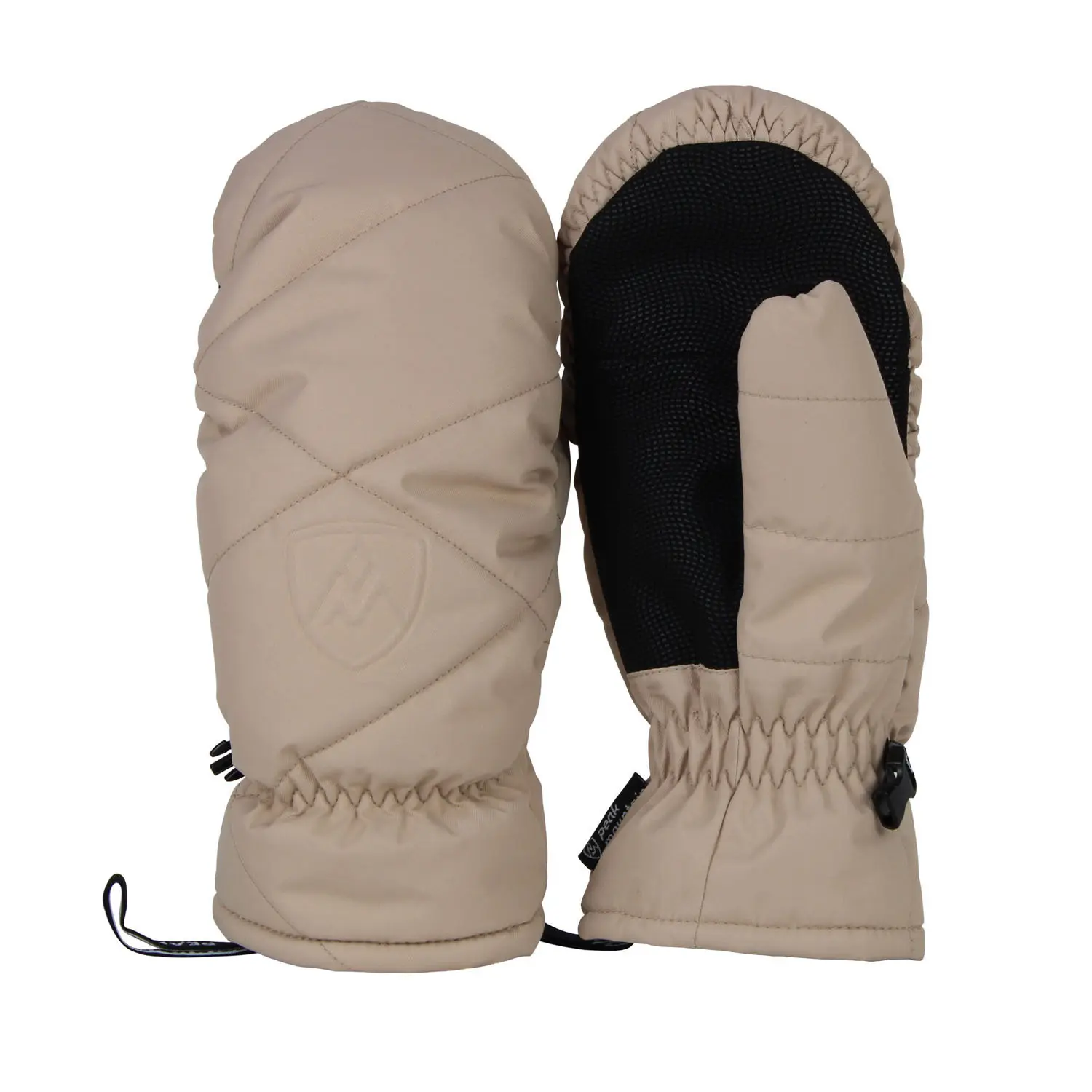 Skihandschuhe Peak Mountain Acc-Mitaine