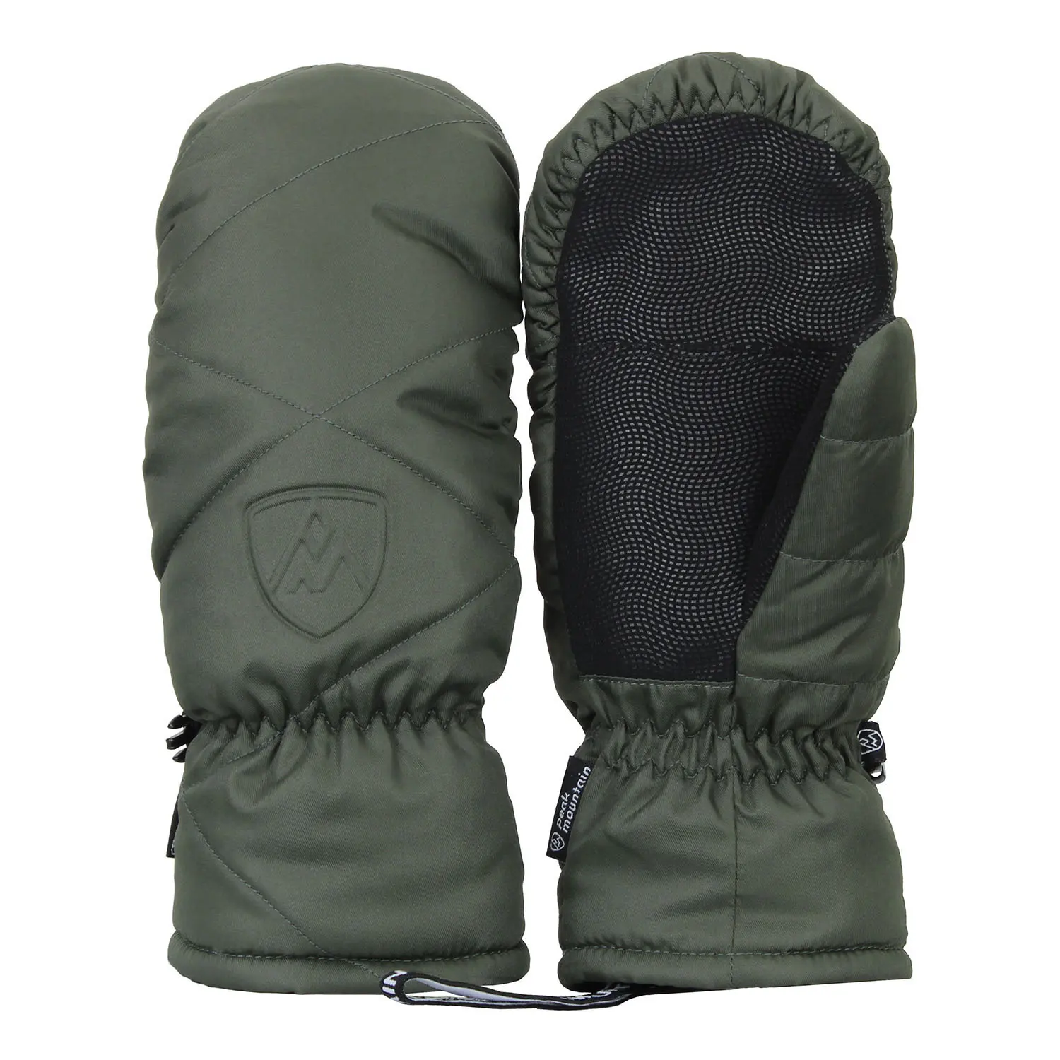 Skihandschuhe Peak Mountain Acc-Mitaine