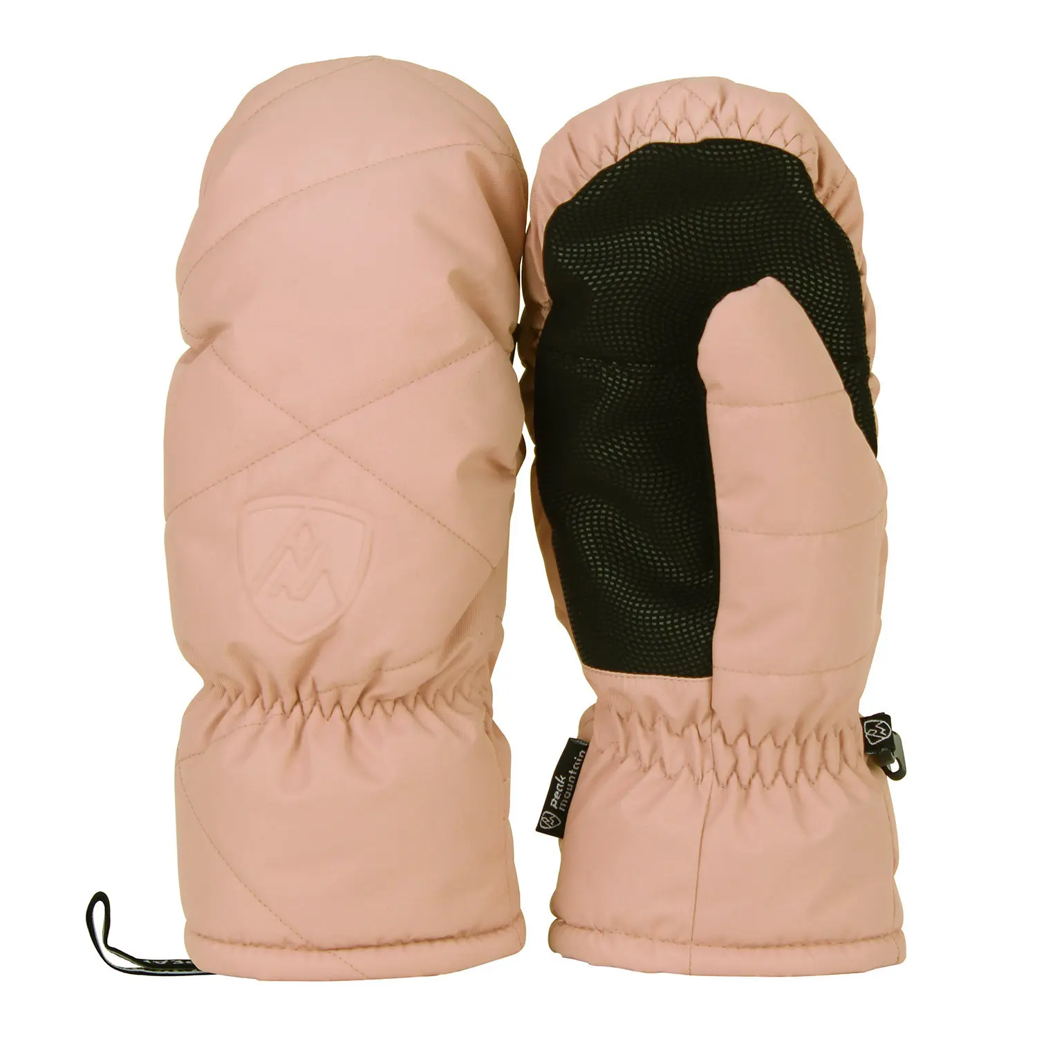 Skihandschuhe Peak Mountain Acc-Mitaine