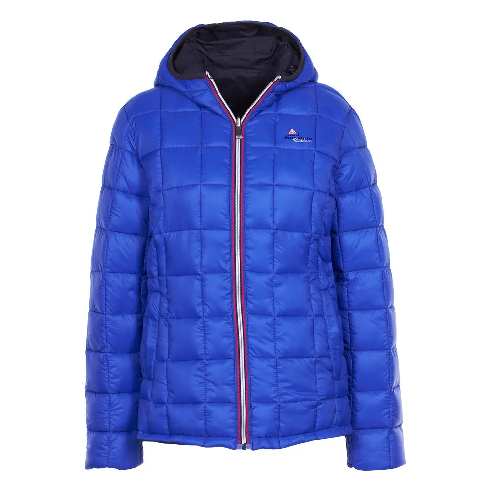 Giacca da sci reversibile donna Peak Mountain Awa