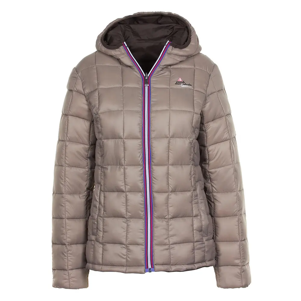 Giacca da sci reversibile donna Peak Mountain Awa
