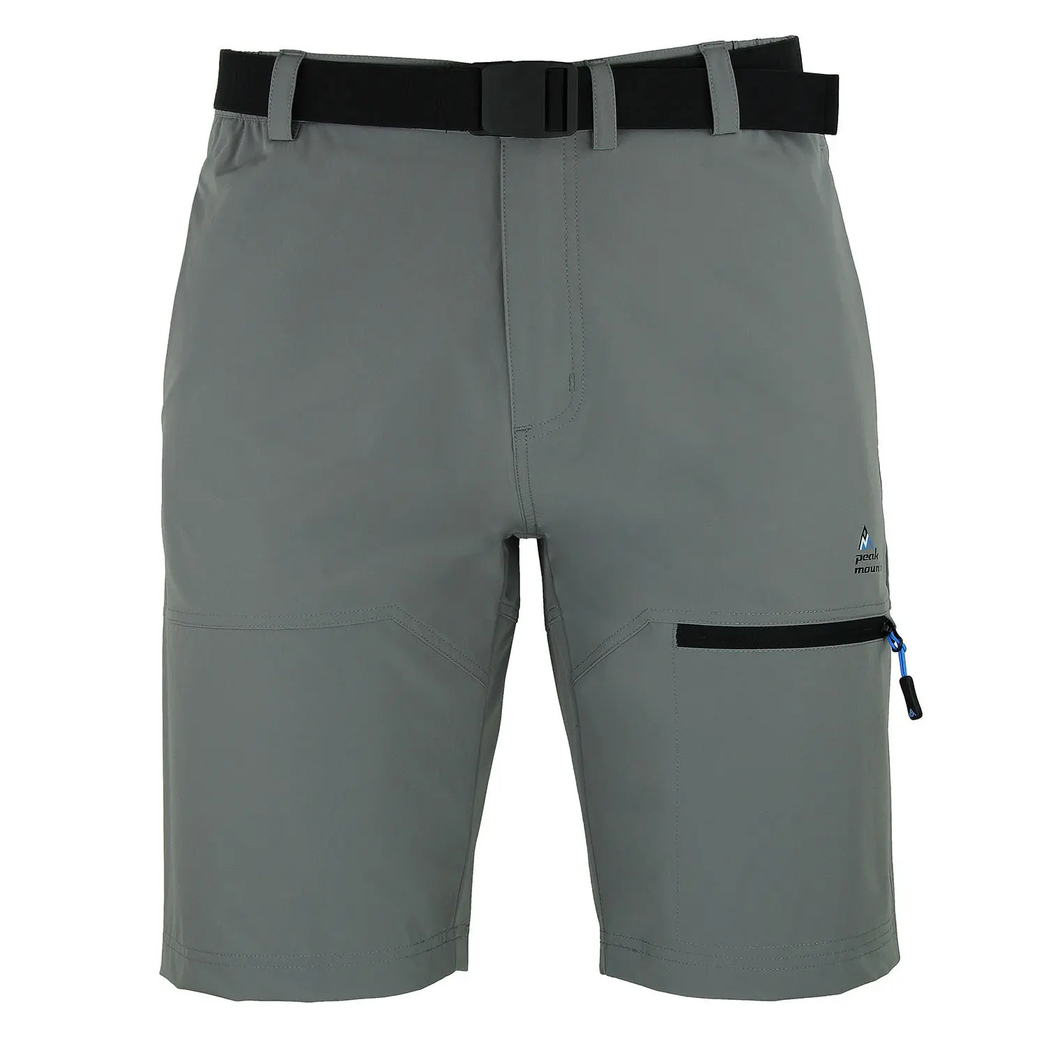 Shorts da escursione Peak Mountain Cajasi