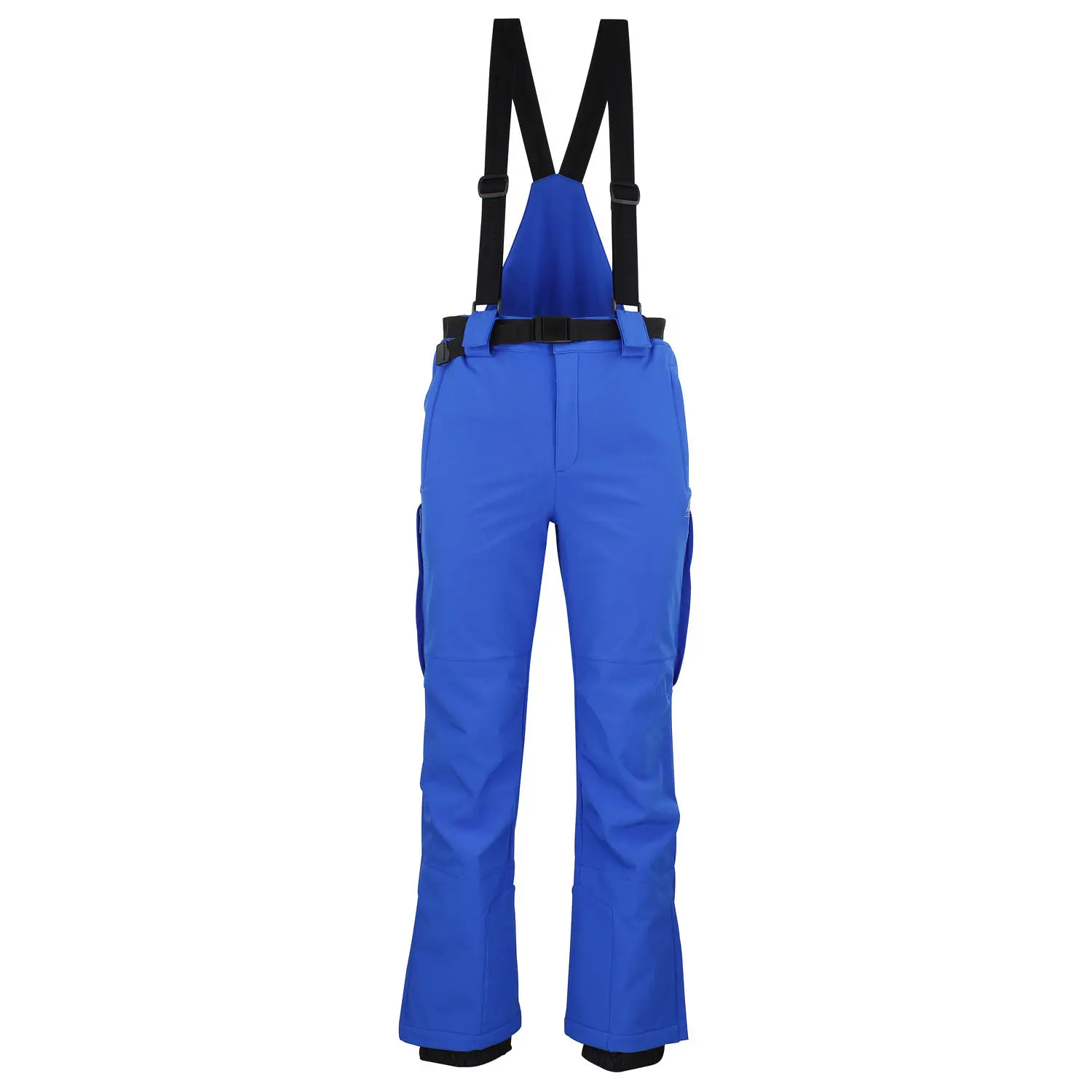 Pantaloni da sci softshell Peak Mountain Candalo