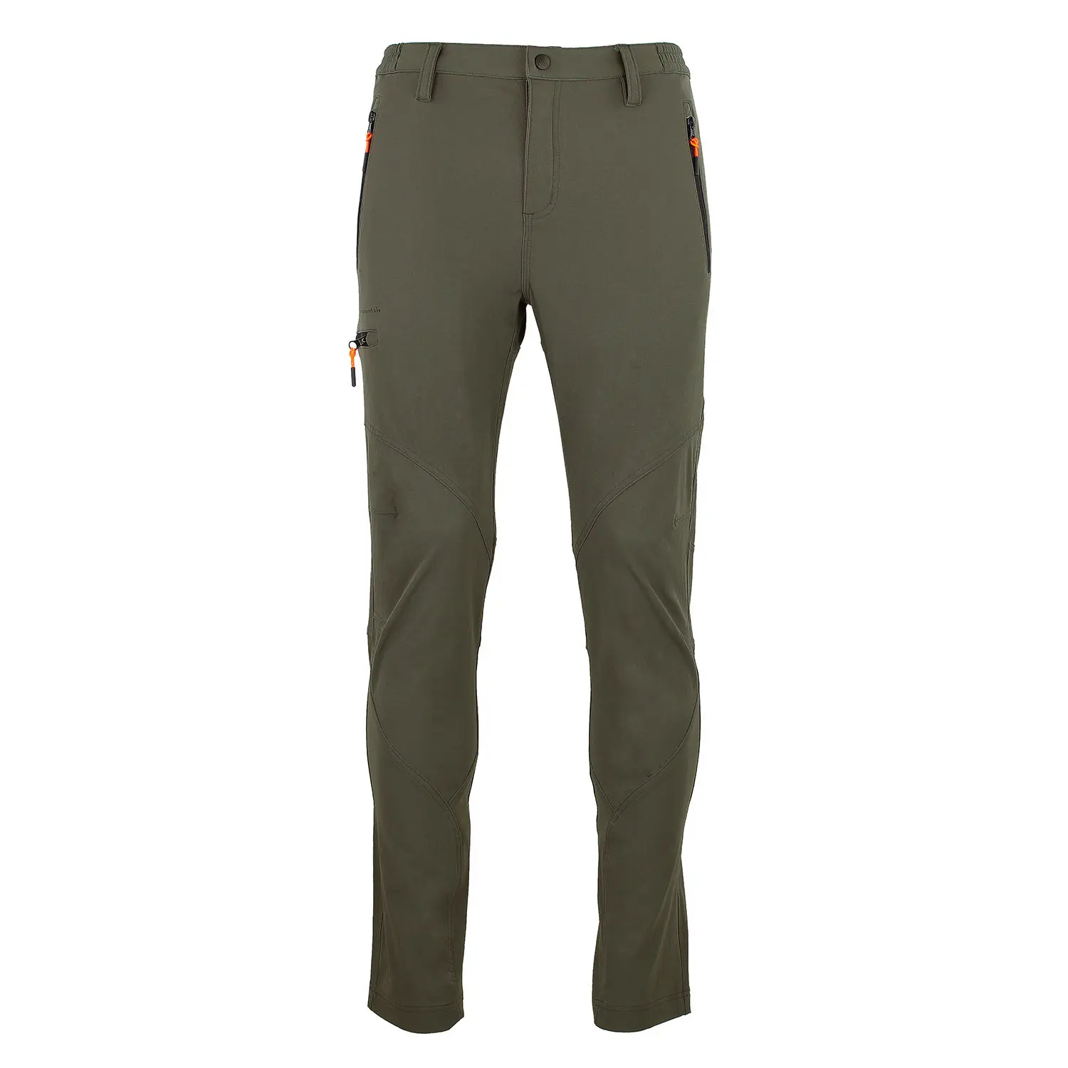 Hiking trousers Peak Mountain Cebor