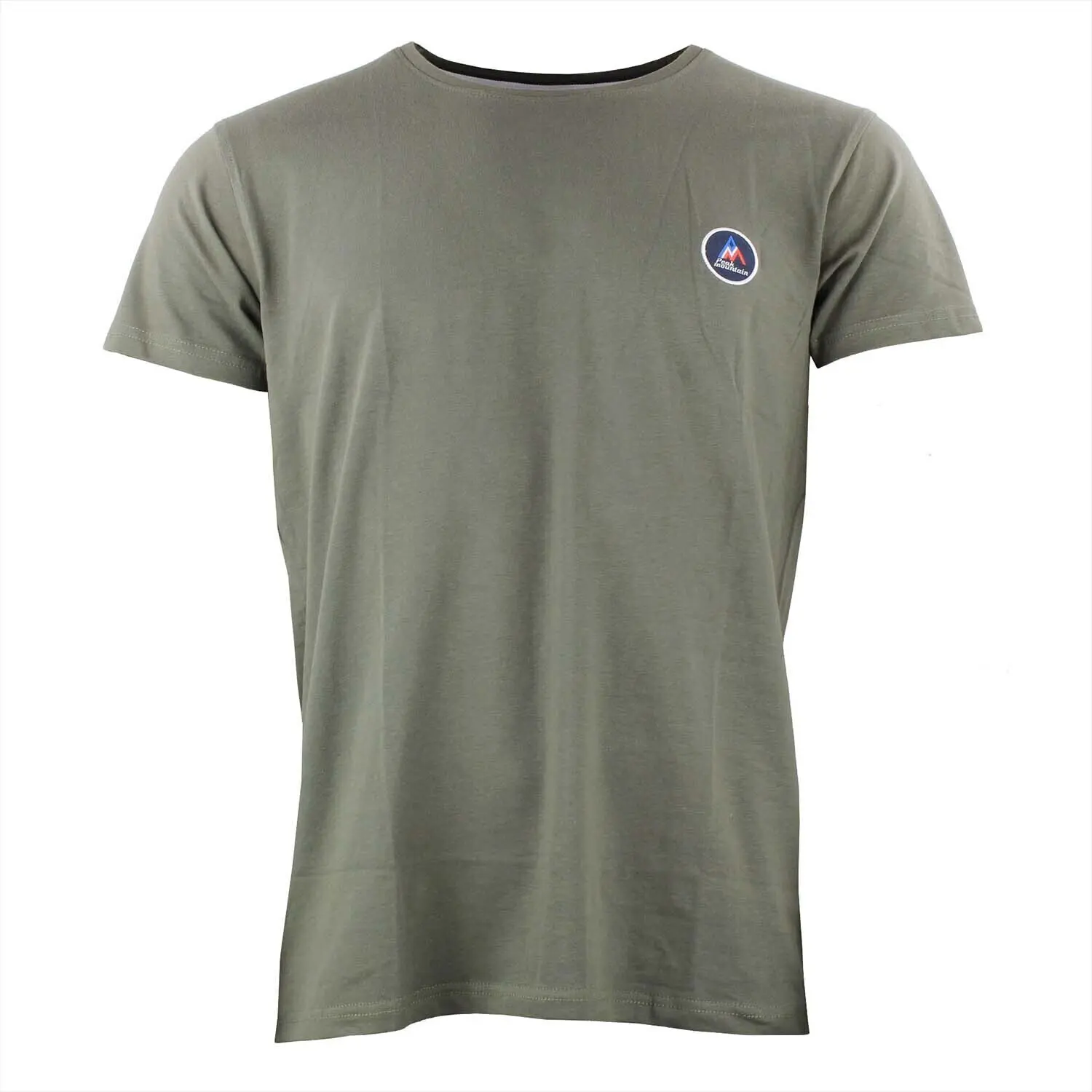 T-shirt Peak Mountain Coda