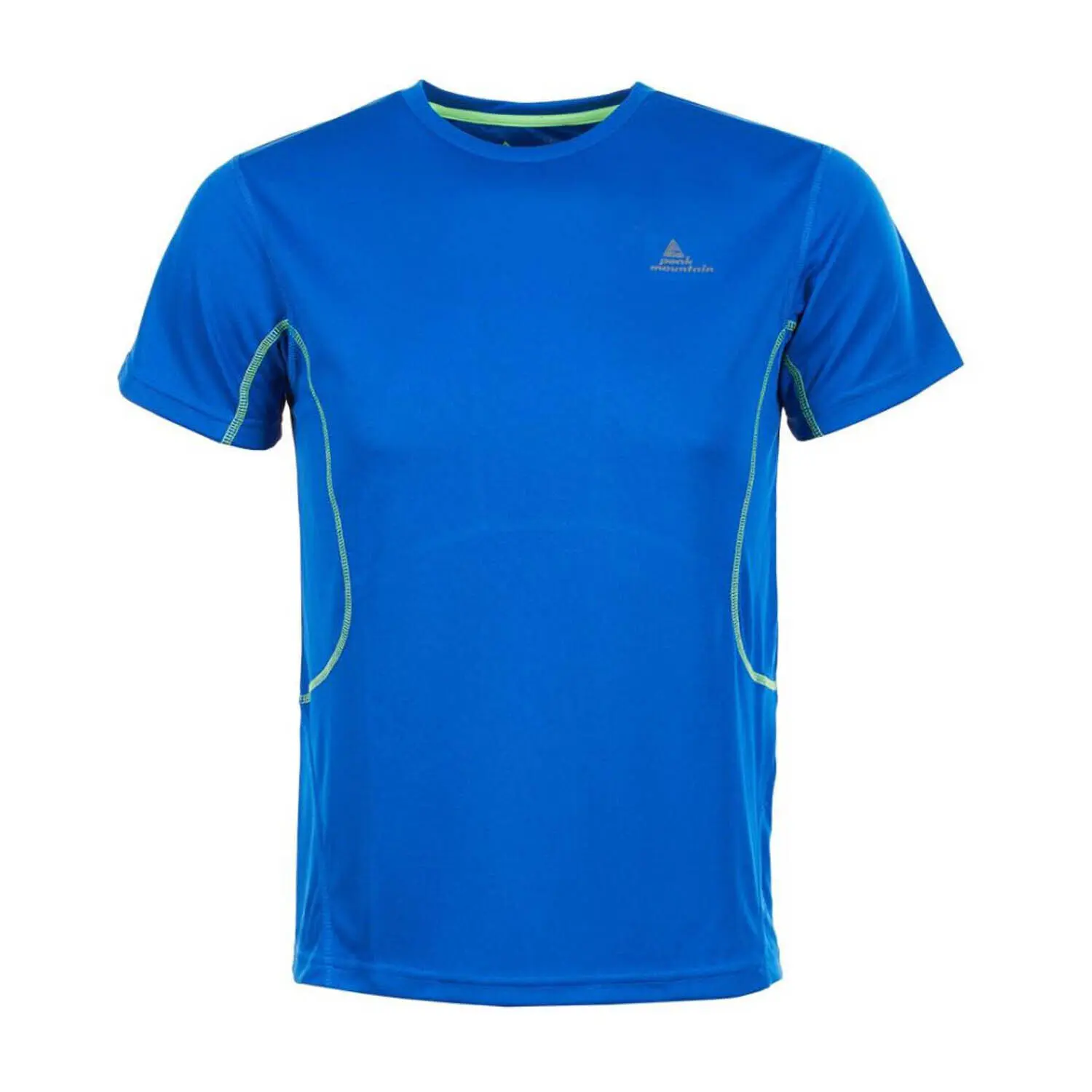 T-Shirt Peak Mountain Coriol