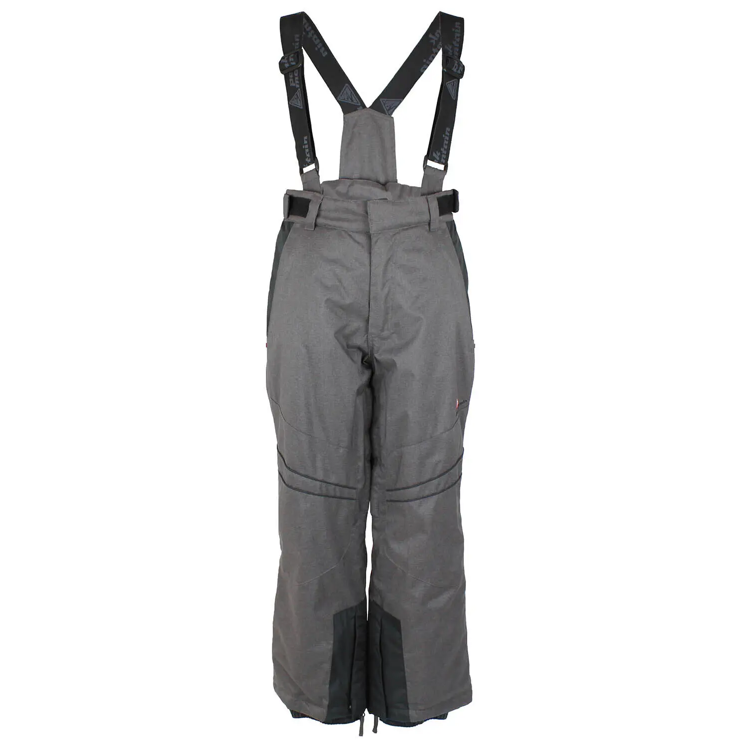 Pantaloni da sci per bambini Peak Mountain Ebas