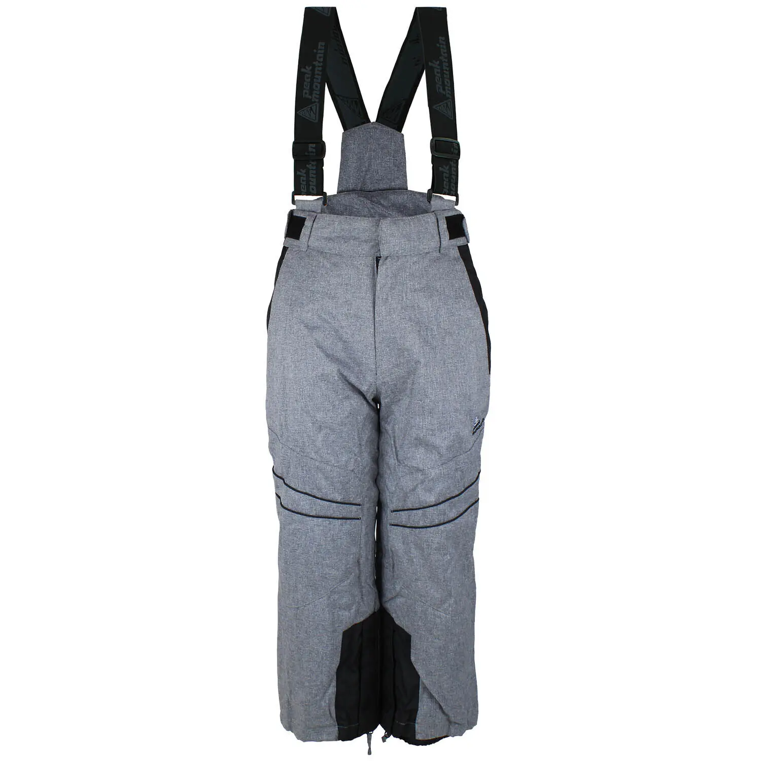 Pantaloni da sci per bambini Peak Mountain Ebas