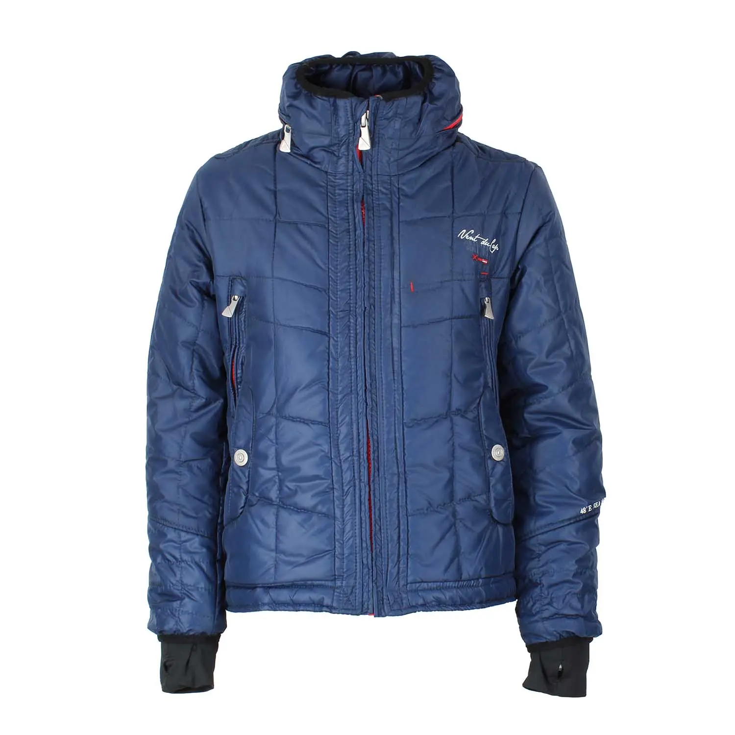 Giacca a vento da sci per bambini Peak Mountain Ecapa