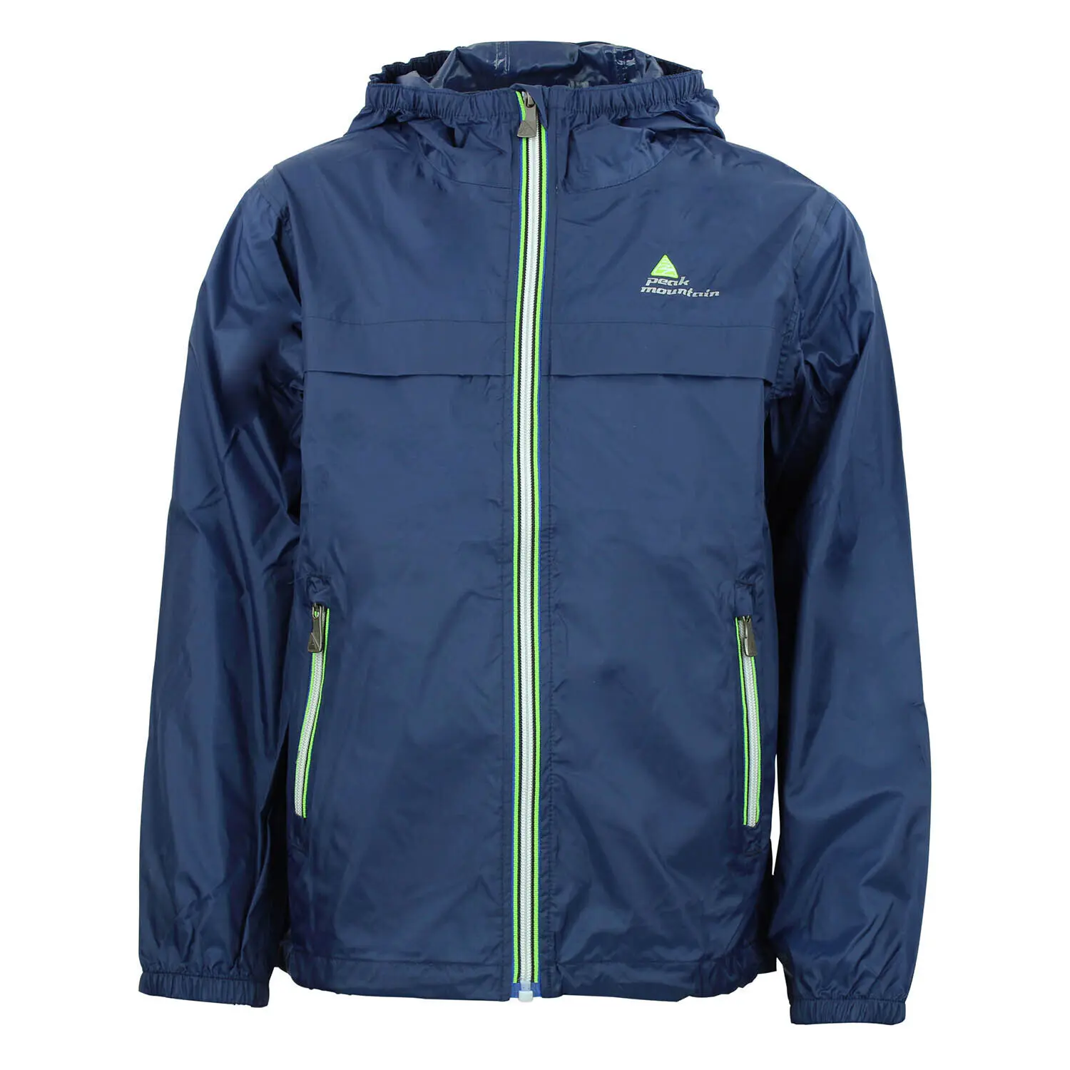 Giacca da sci per bambini Peak Mountain Ecarnew