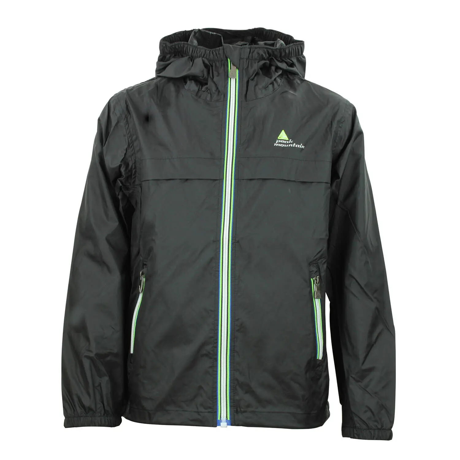 Giacca da sci per bambini Peak Mountain Ecarnew
