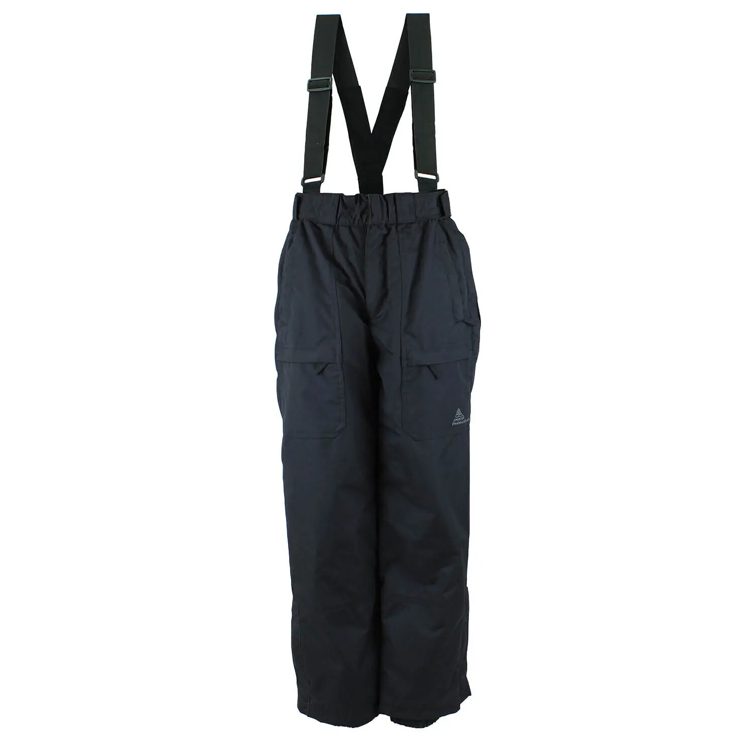 Pantaloni da sci per bambini Peak Mountain Elympi
