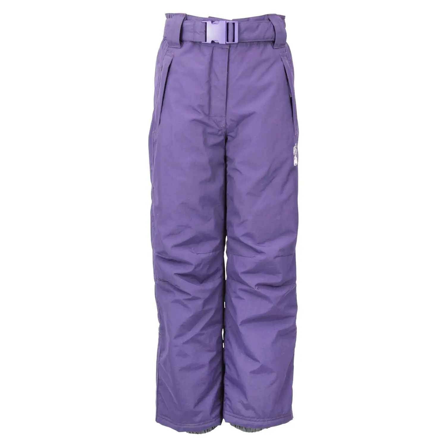 Pantaloni da sci per ragazza Peak Mountain Garalox