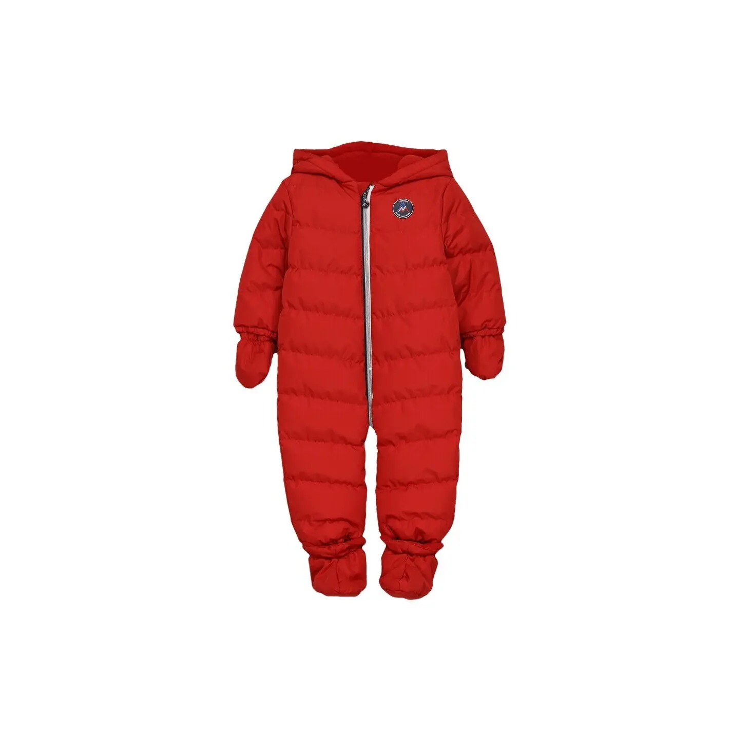 Skianzug für Babys Peak Mountain Layette