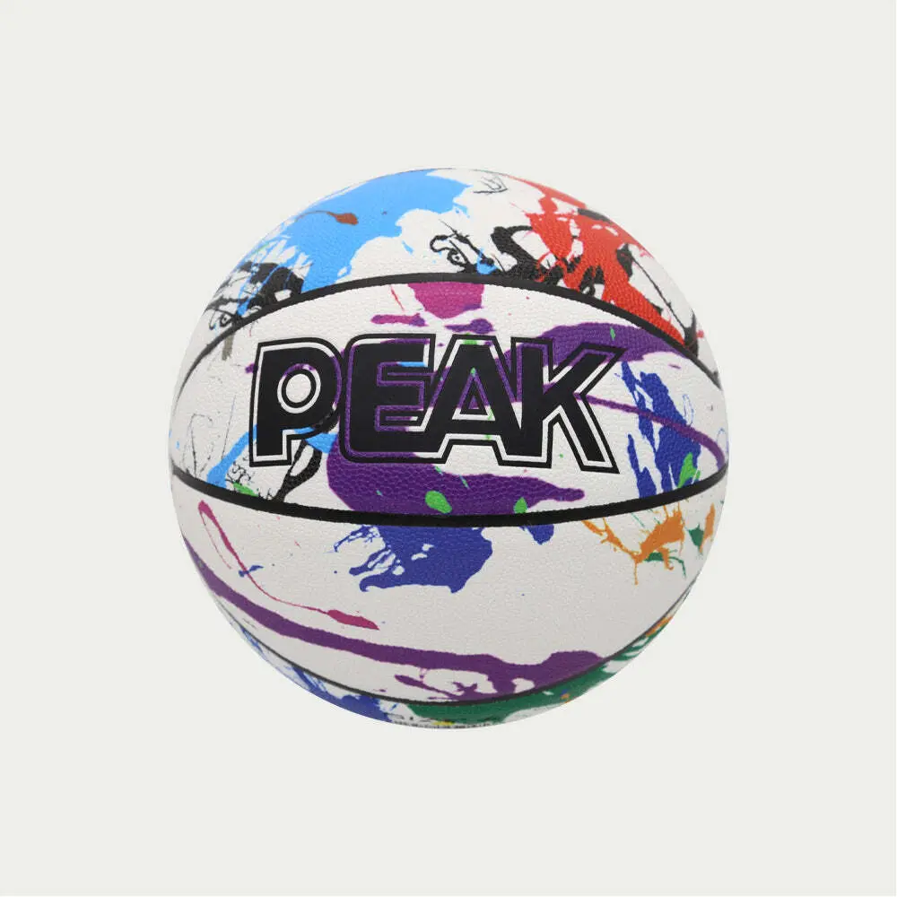 Pallonecanestro Peak Grafiti