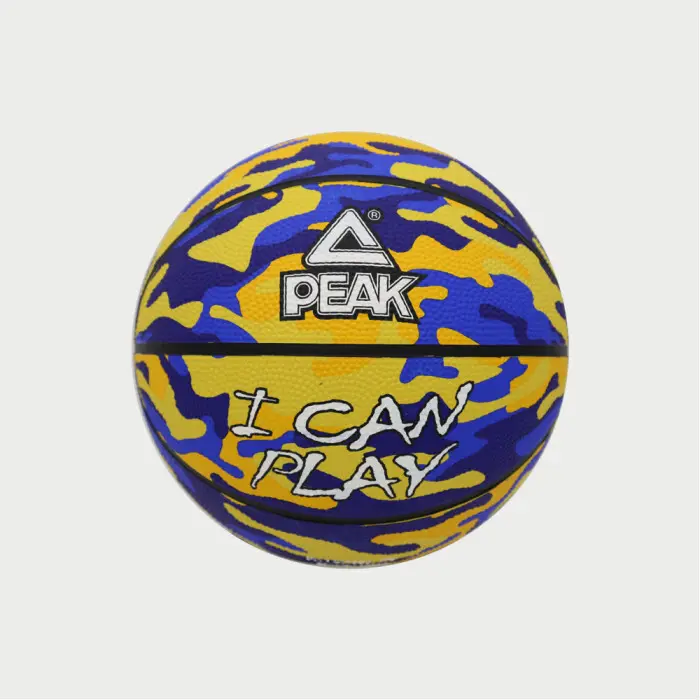 Pallonecanestro Peak Camo