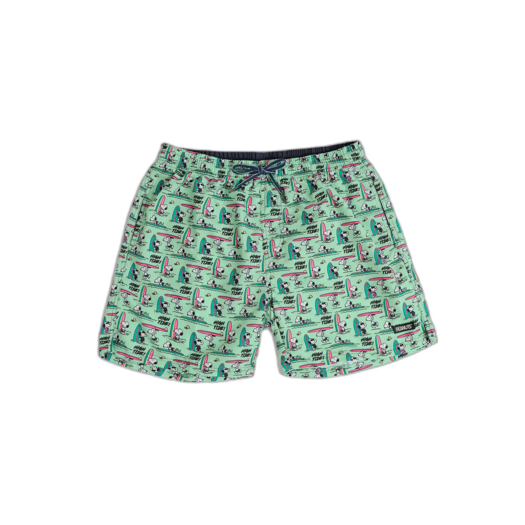 Badehose Peanuts Snoopy High Tide