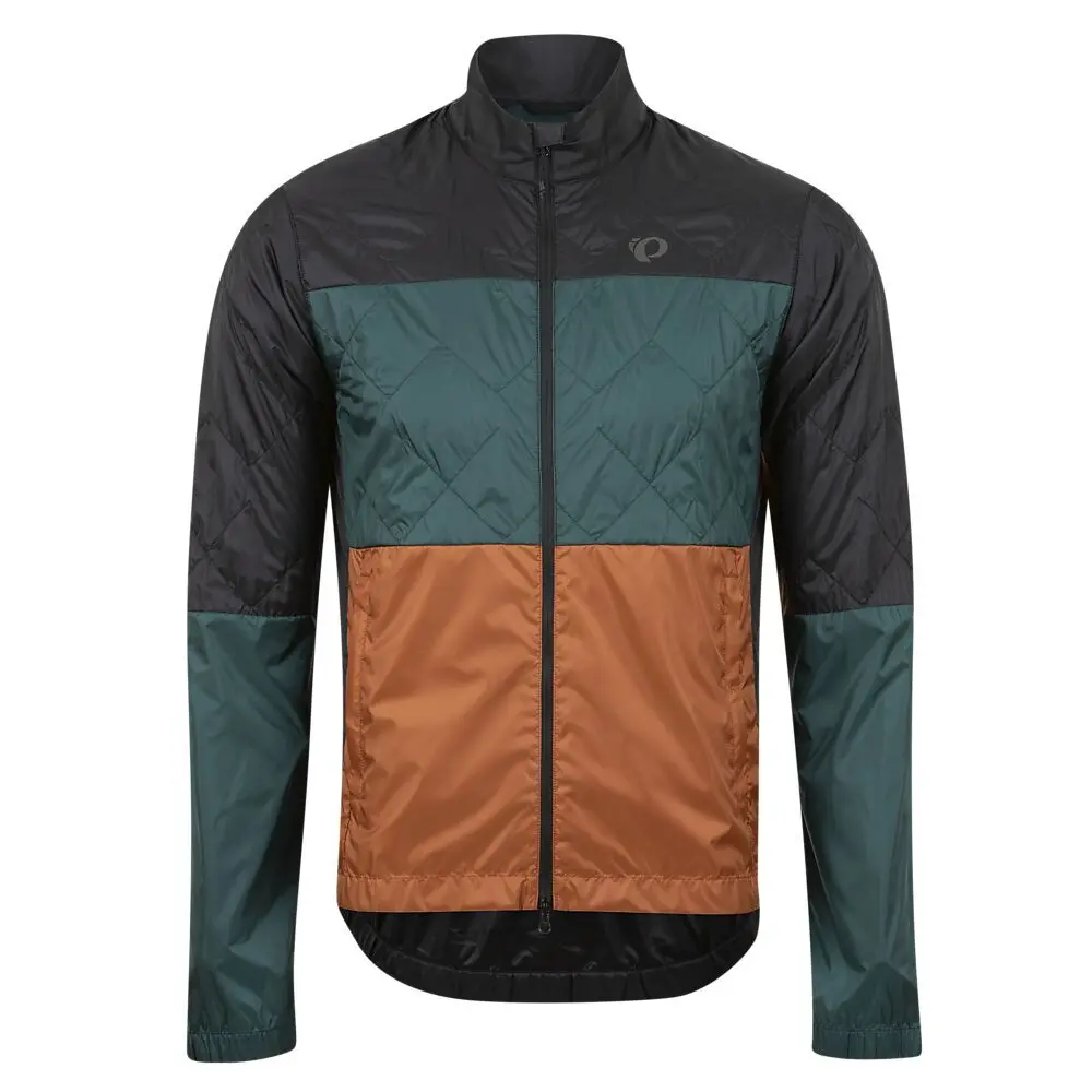 Jas Pearl Izumi Expedition
