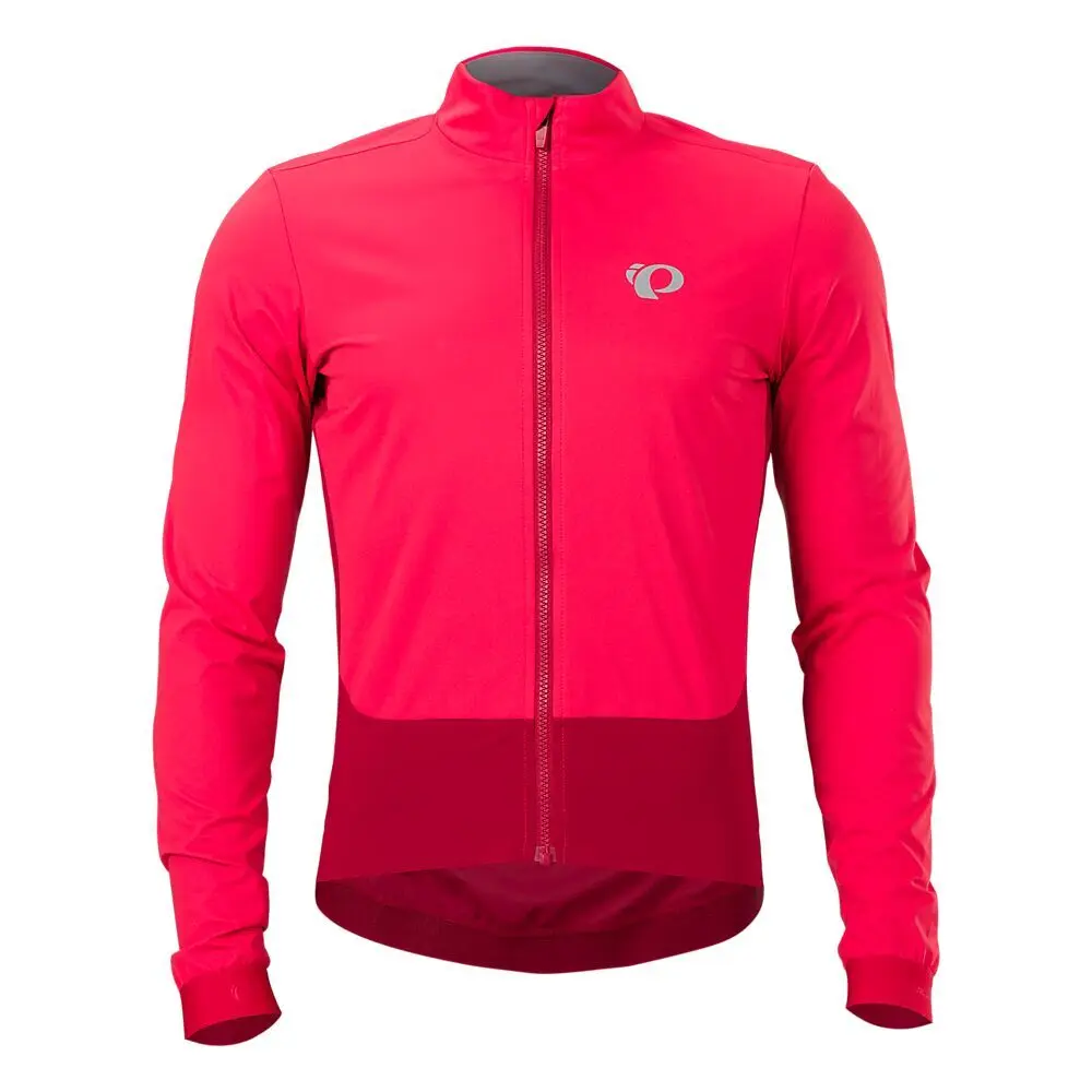 Jas Pearl Izumi Attack