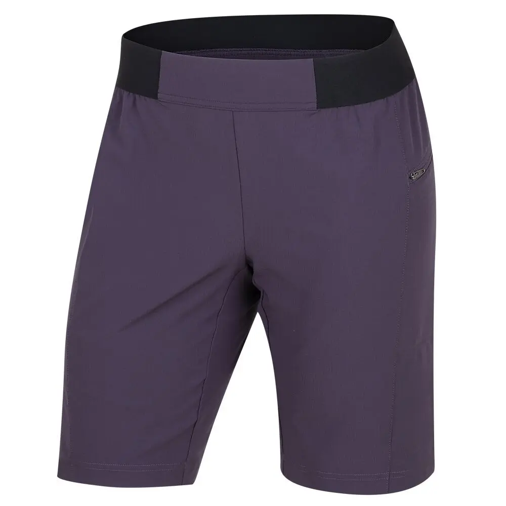 Damesshort Pearl Izumi Canyon