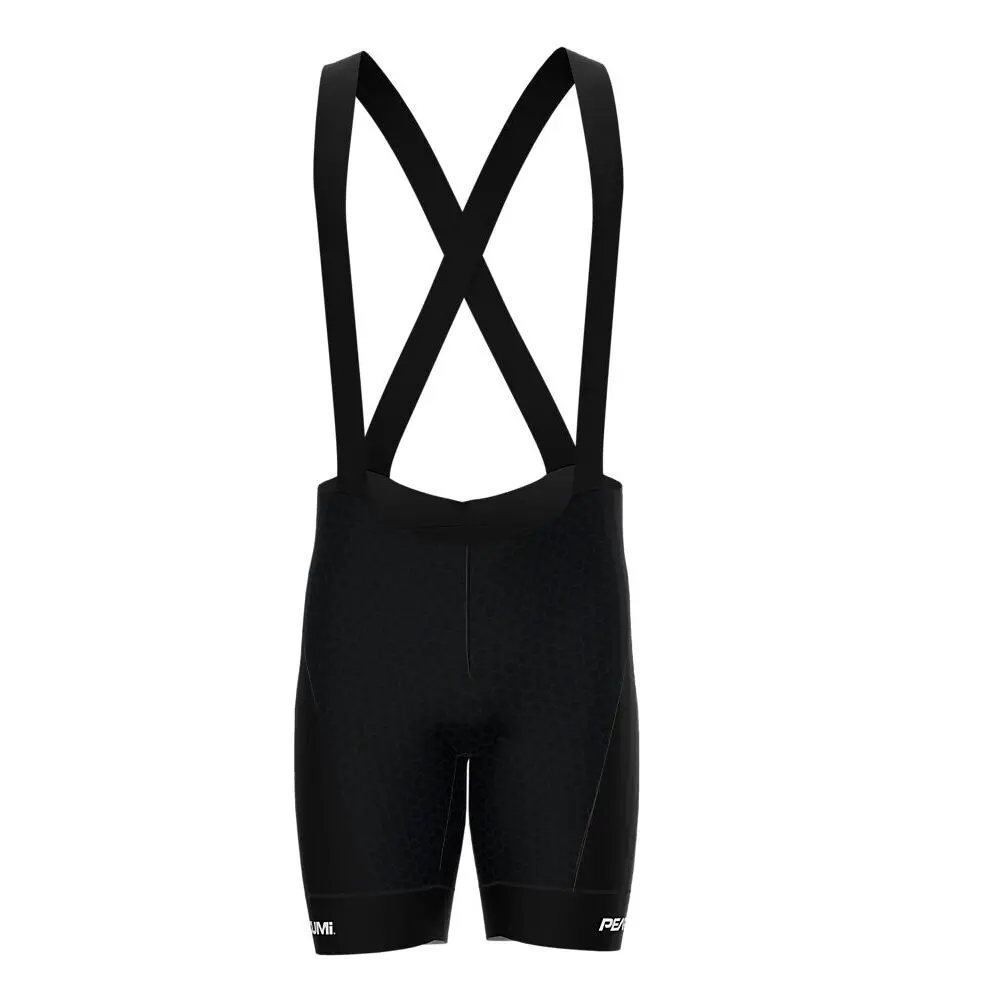 Pearl Izumi Hombre Noir Culotte Con Tirantes Performance
