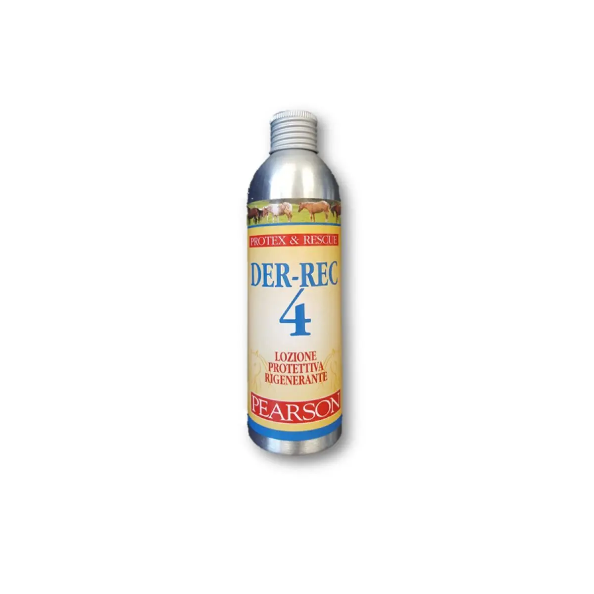 Pearson Beige 12Er Pack Lotion Für Pferde Der-Rec4