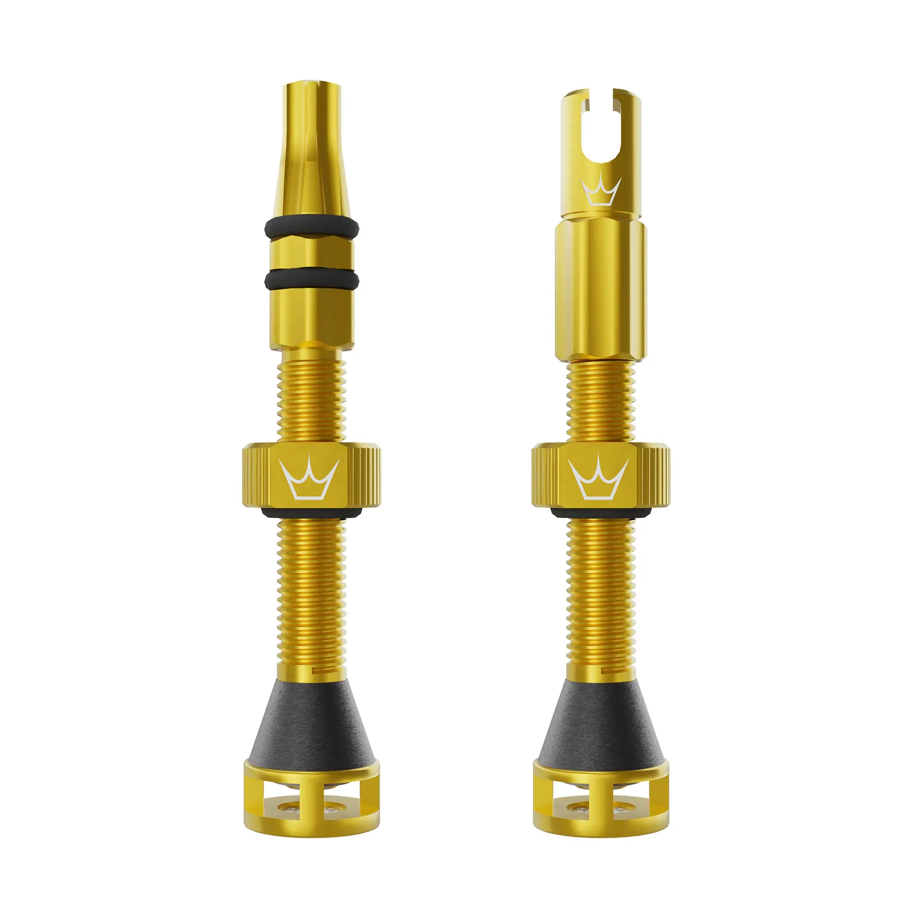Valve Tubeless Peaty's Holeshot Fast Flow