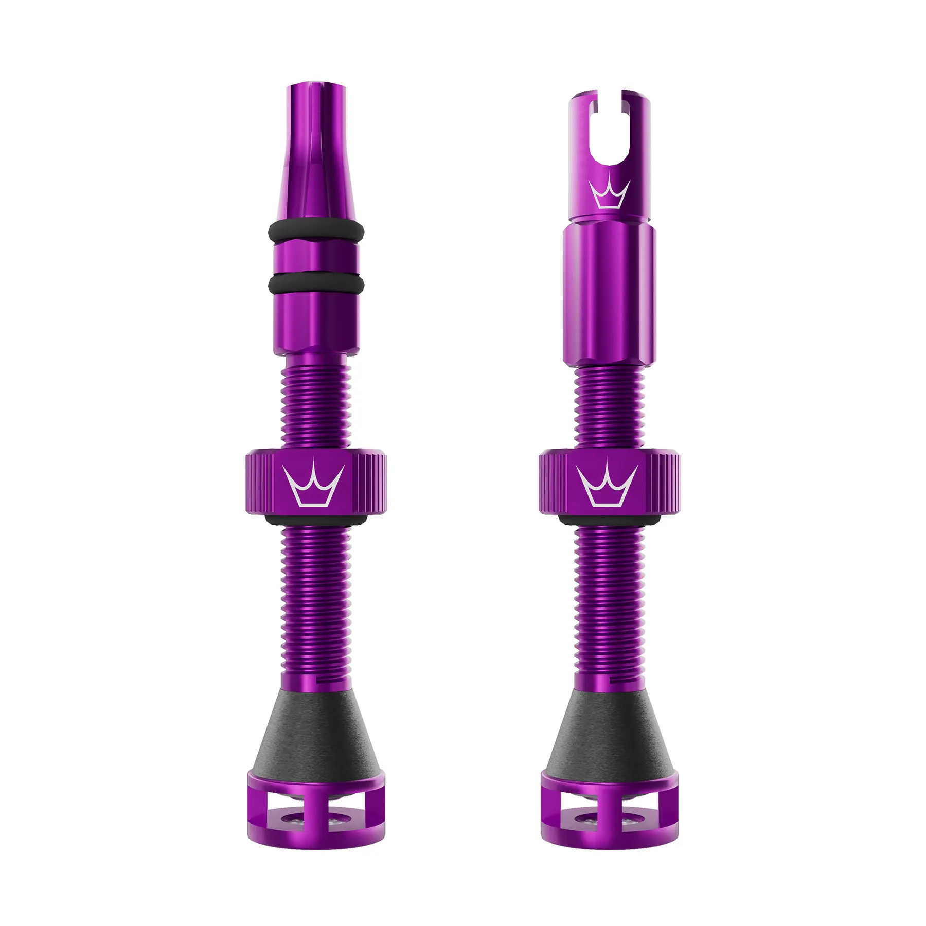 Valve Tubeless Peaty's Holeshot Fast Flow