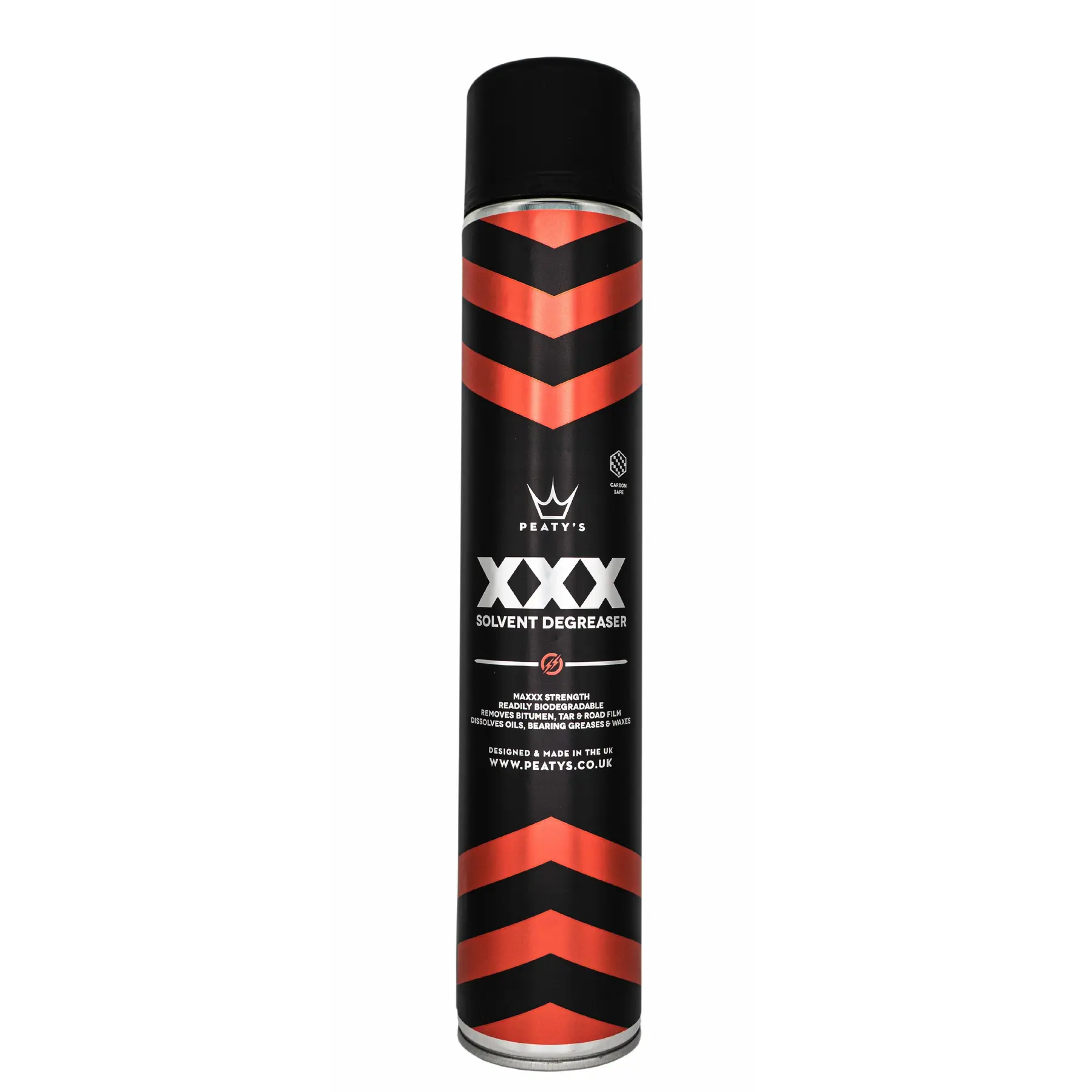 Dégraissant Peaty's XXX BIO