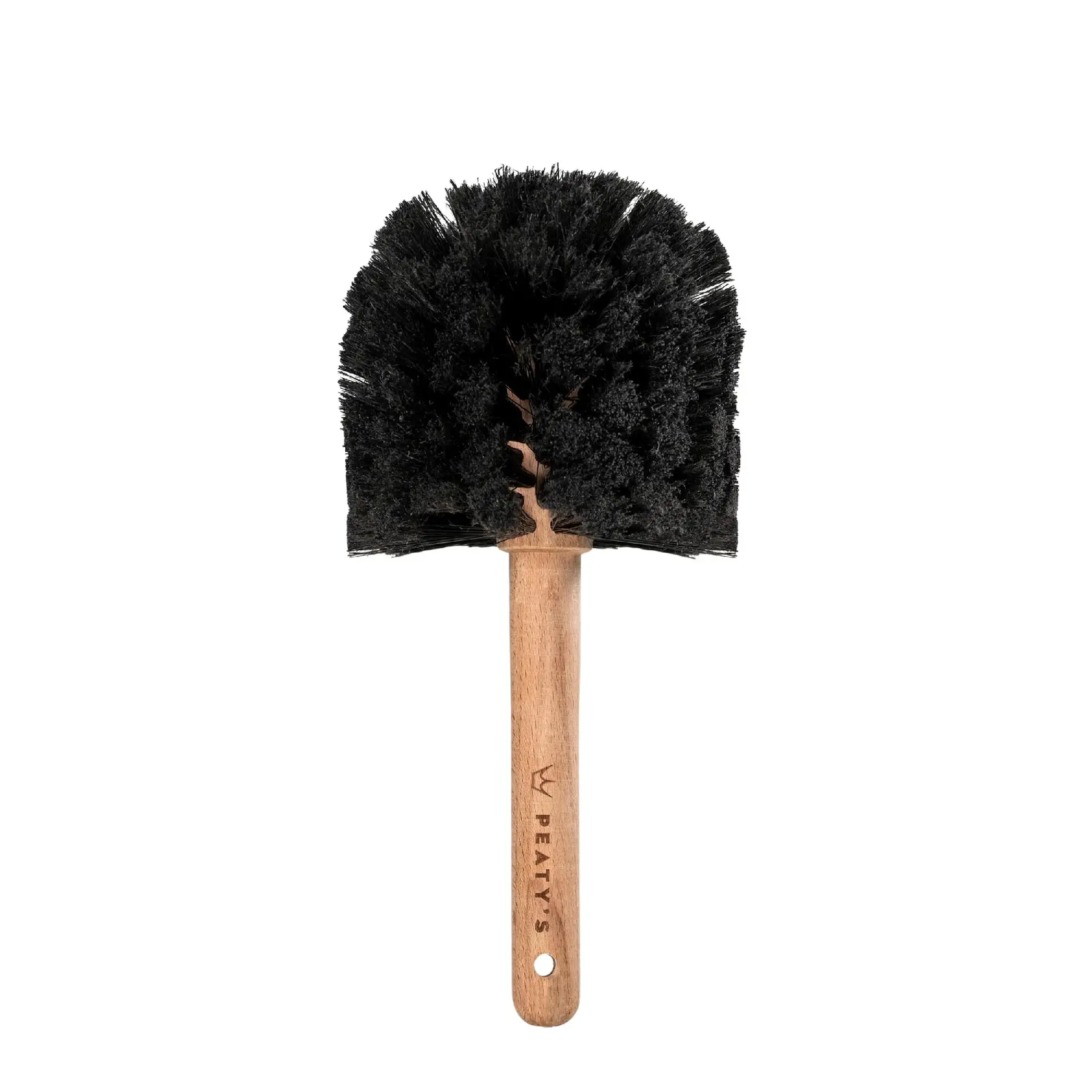 Brosse pour nettoyage complet Peaty's