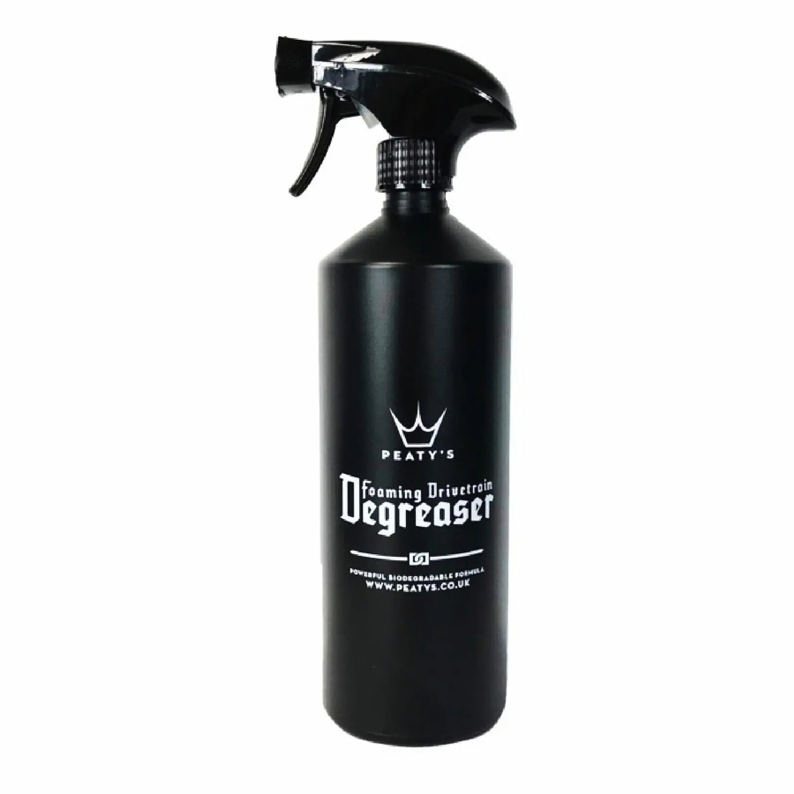 Spray dégraissant mousse Peaty's