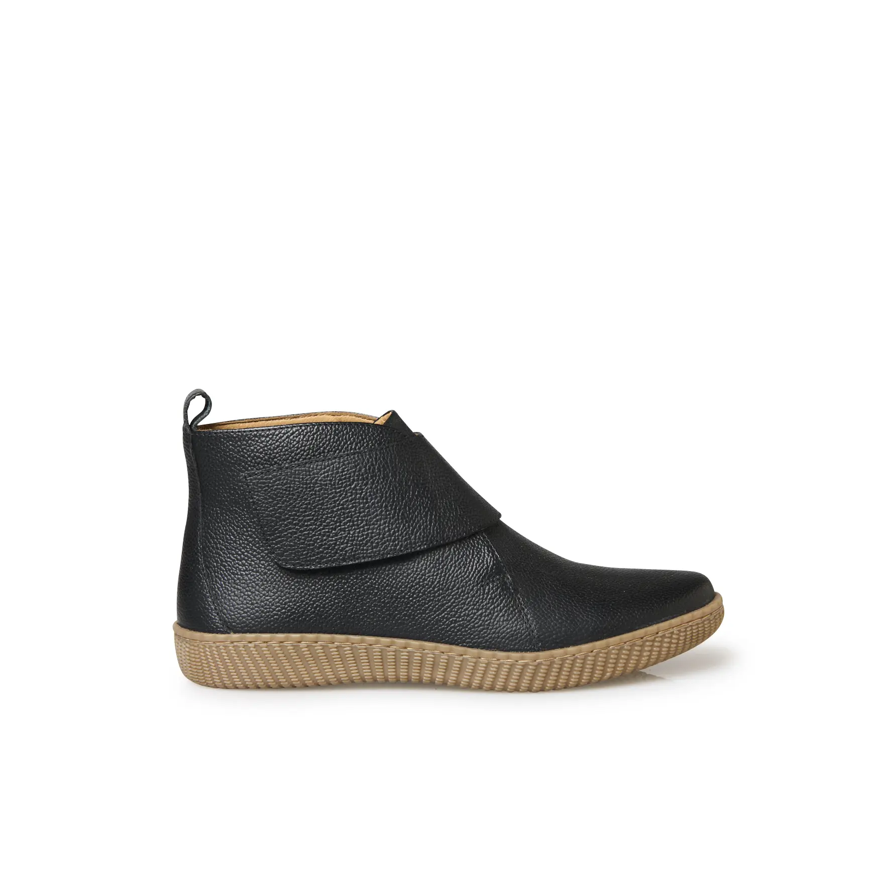 Stivaletti con velcro donna Pédiconfort