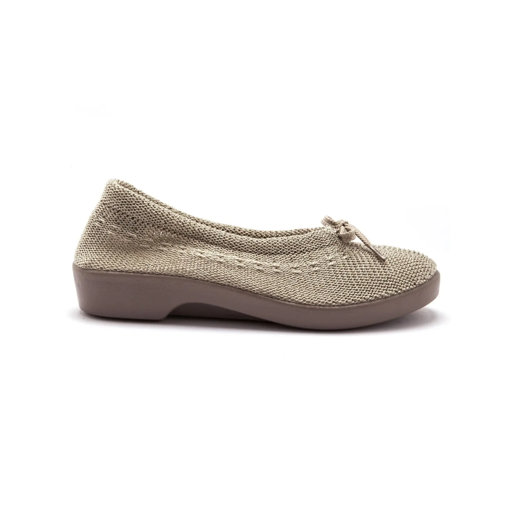 Ballerine in maglia donna Pédiconfort